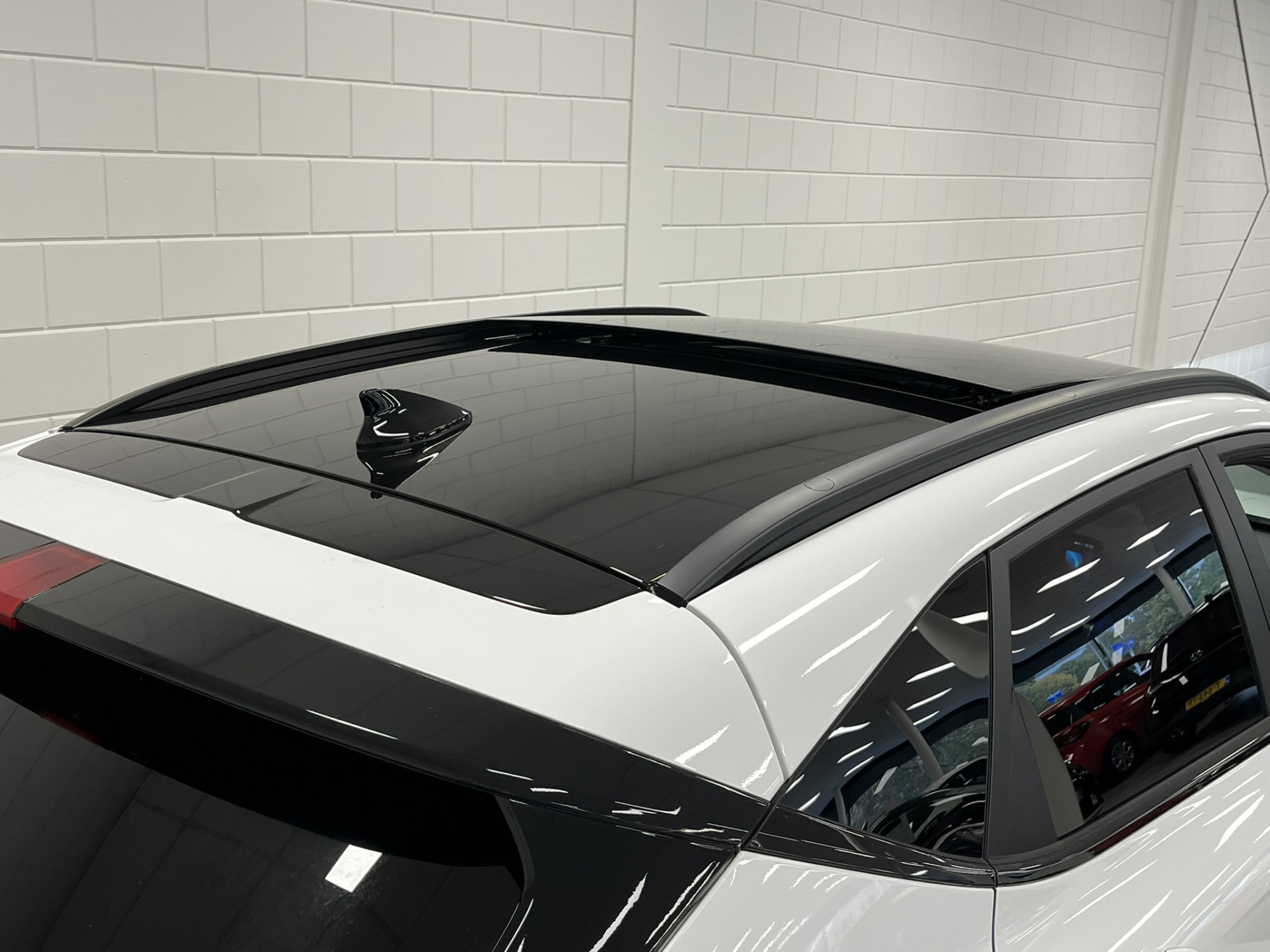 Foto van Hyundai Kona