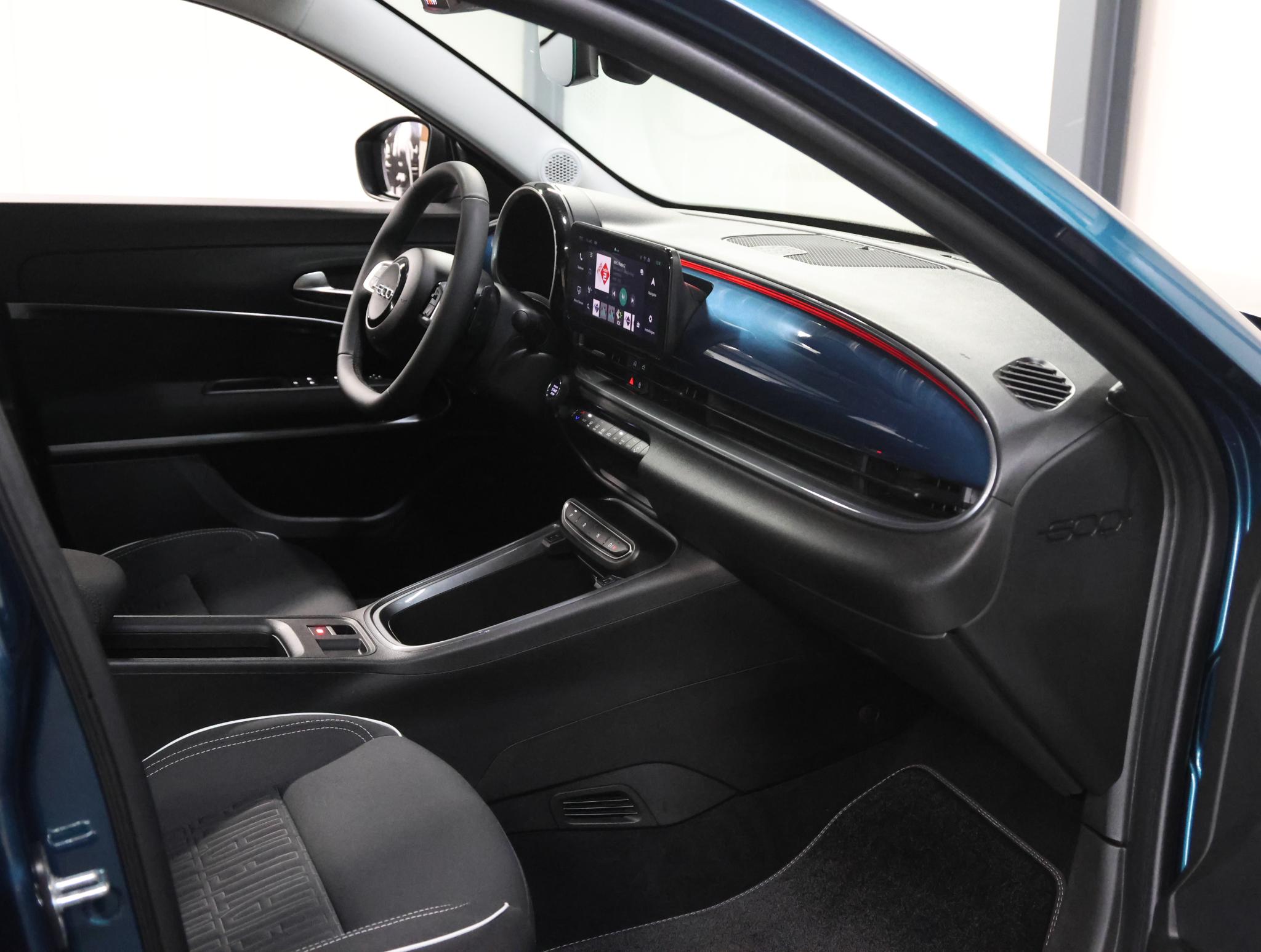 Foto van Fiat 600