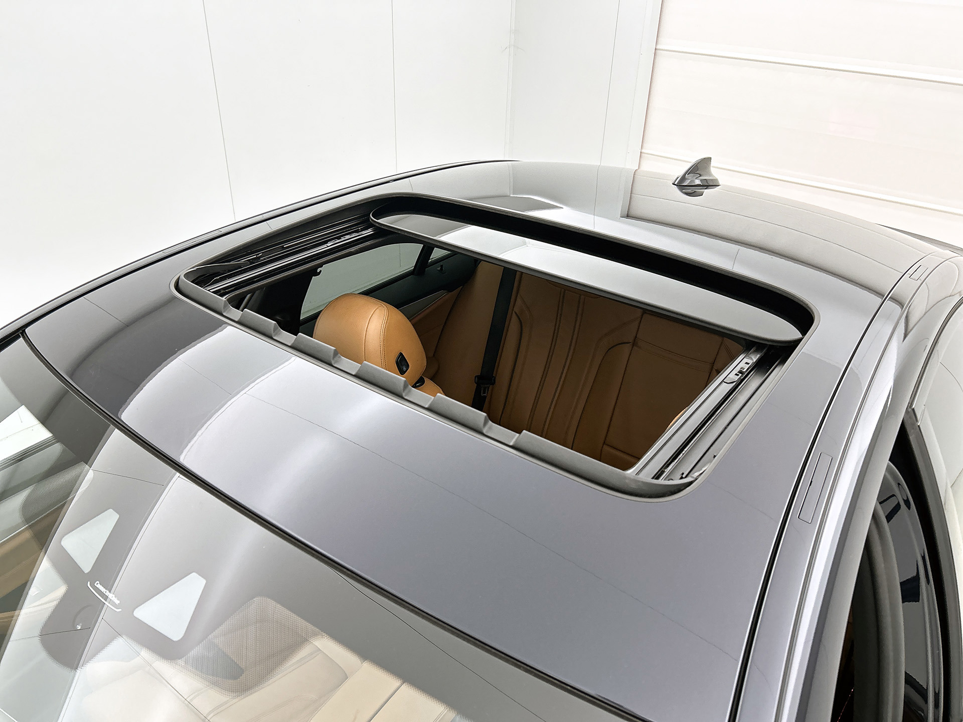 Foto van BMW 530e Iperformance