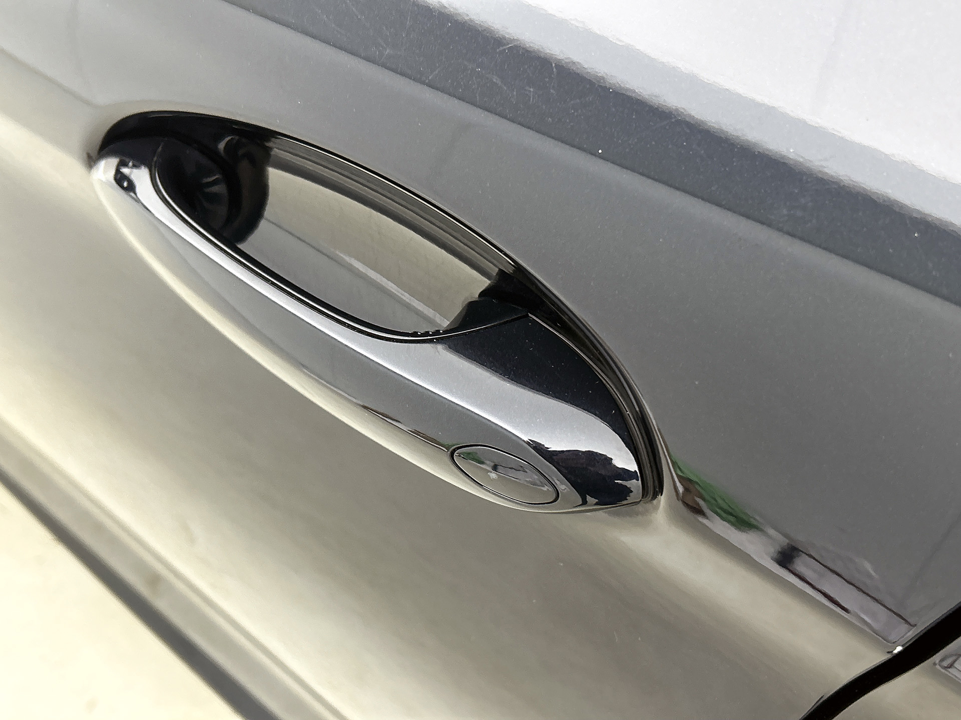 Foto van BMW 530e Iperformance