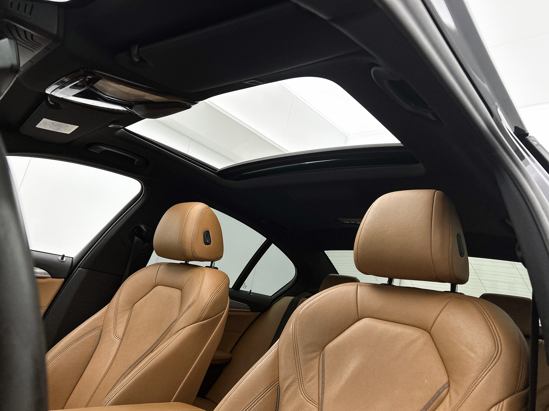Foto van BMW 530e Iperformance