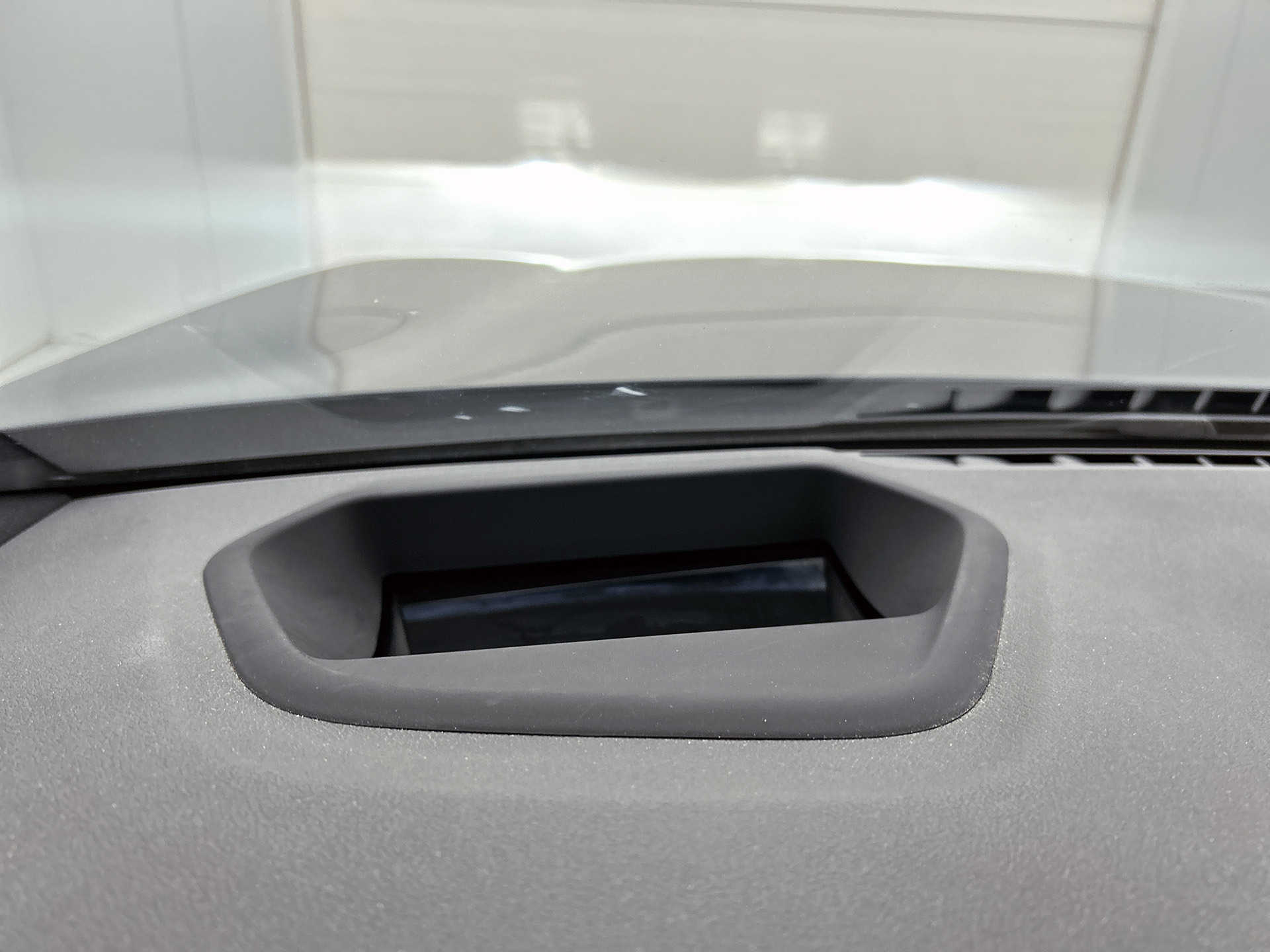 Foto van BMW 530e Iperformance