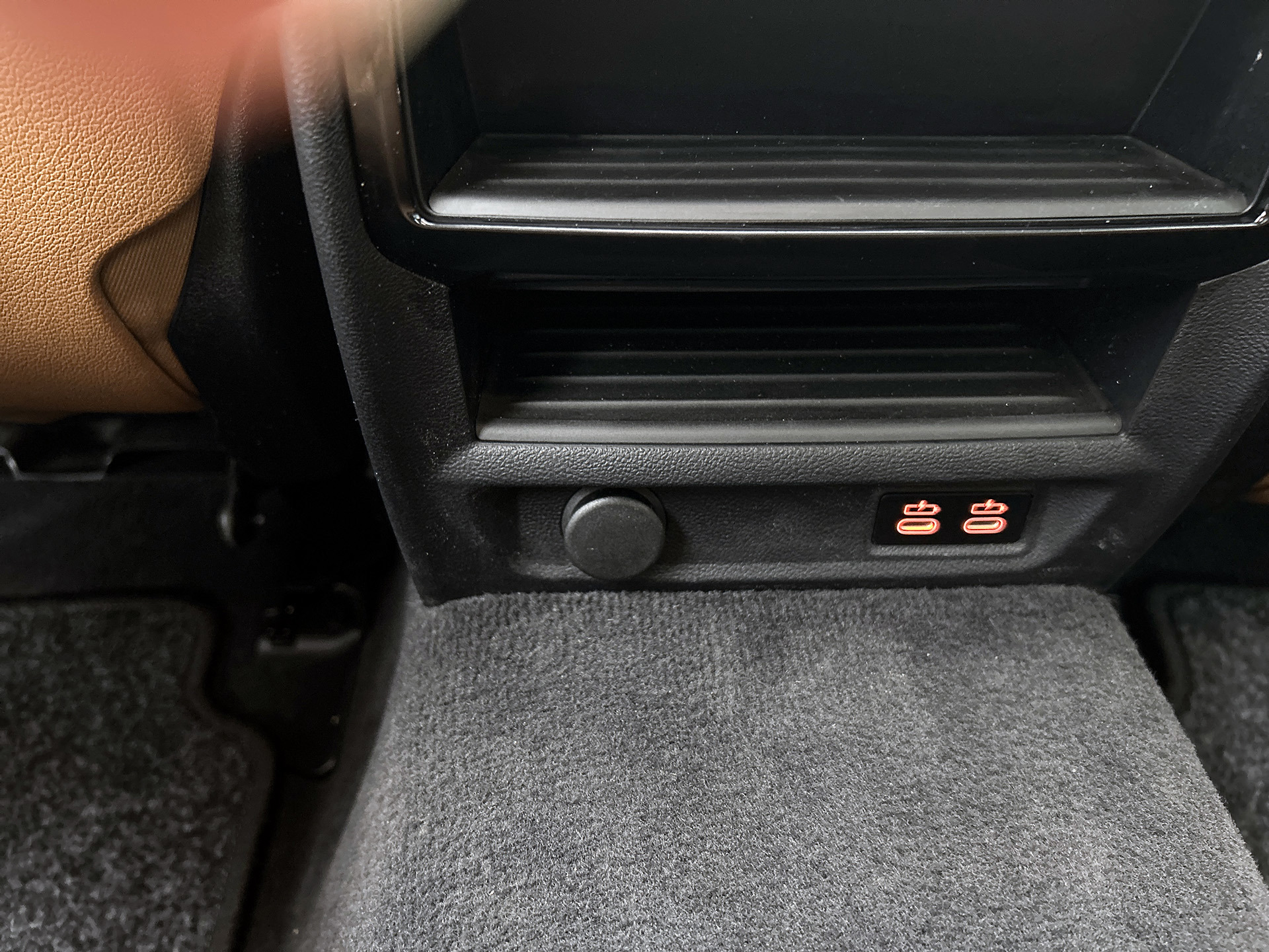 Foto van BMW 530e Iperformance