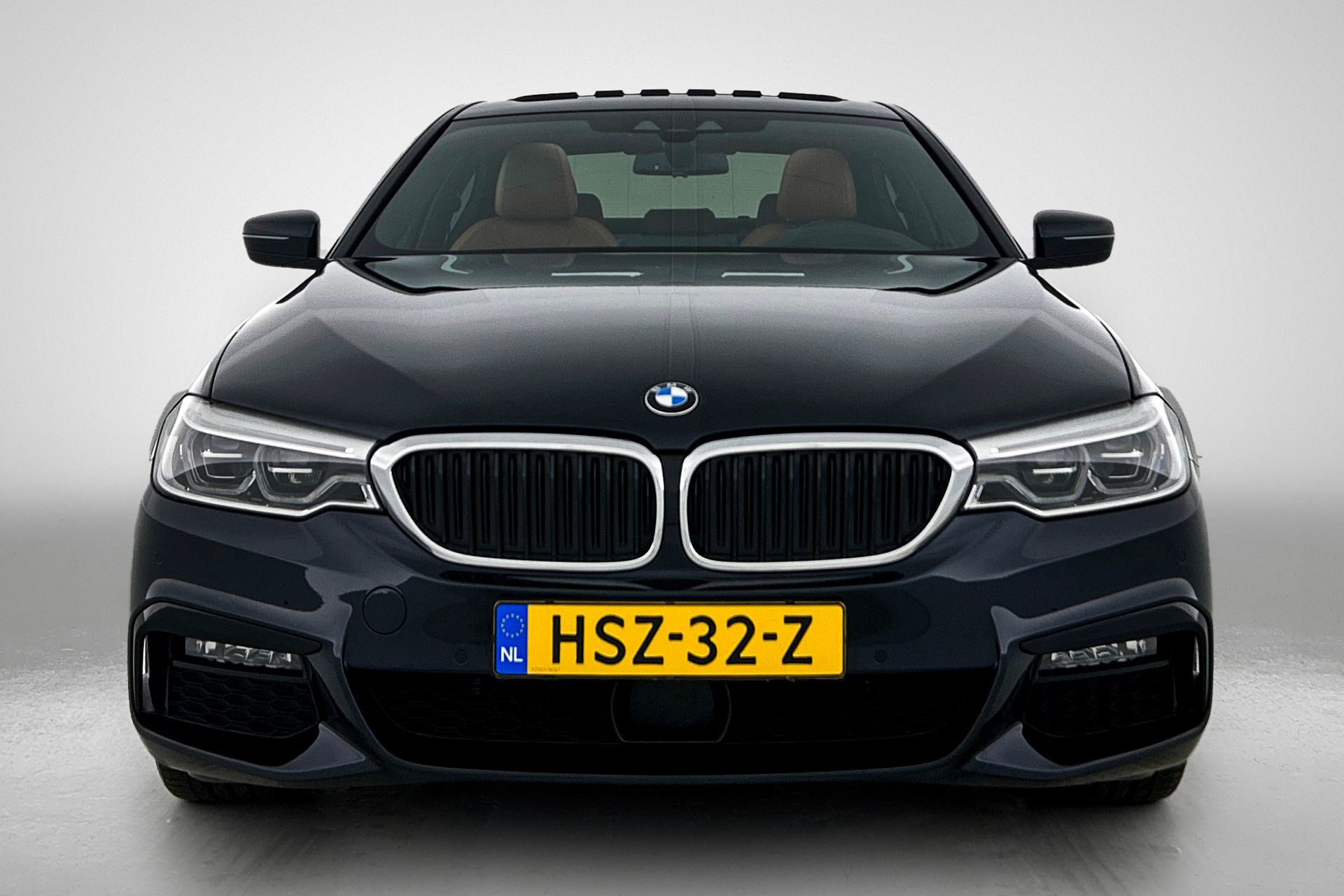 Foto van BMW 530e Iperformance
