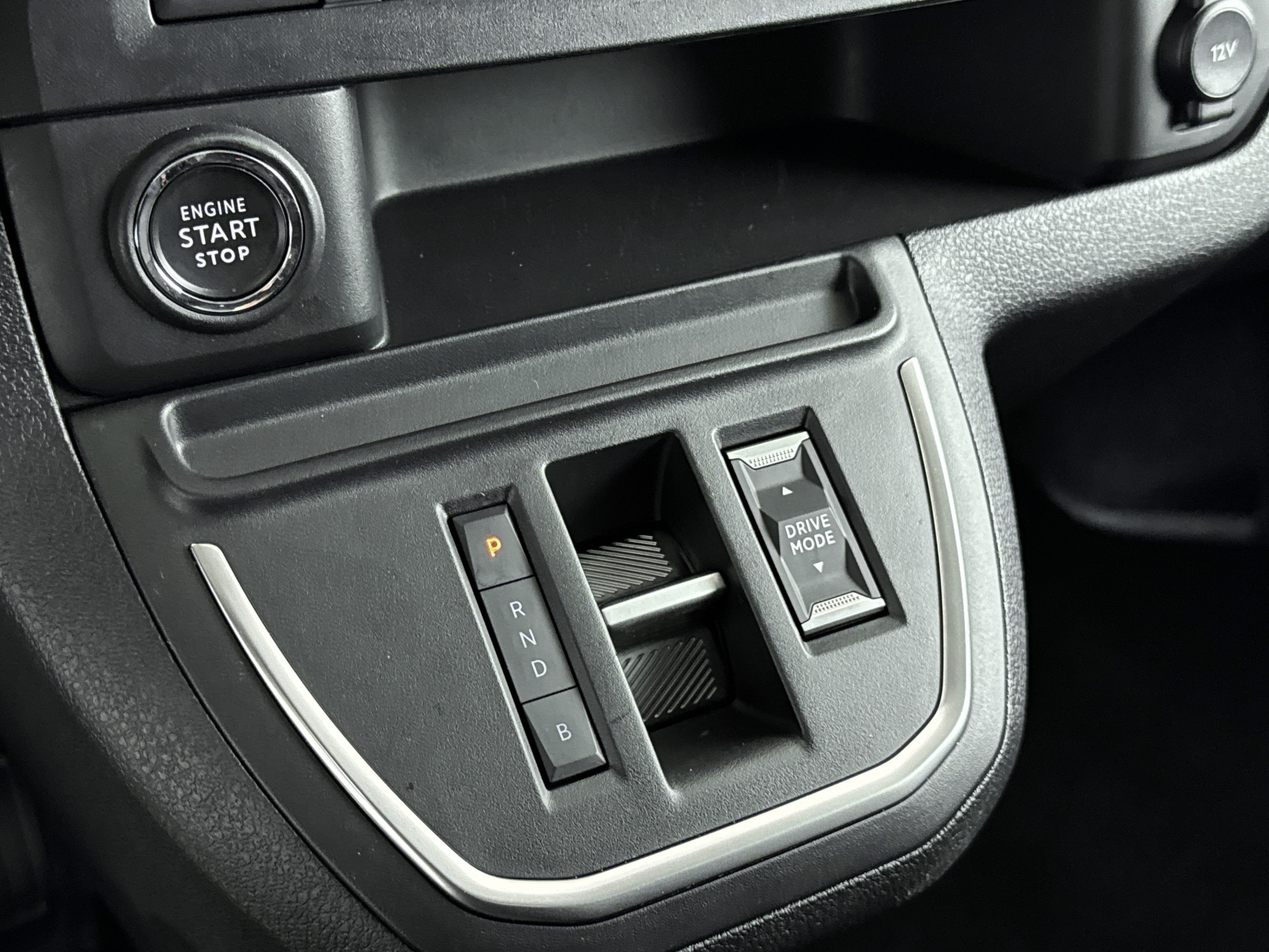 Foto van Toyota Proace