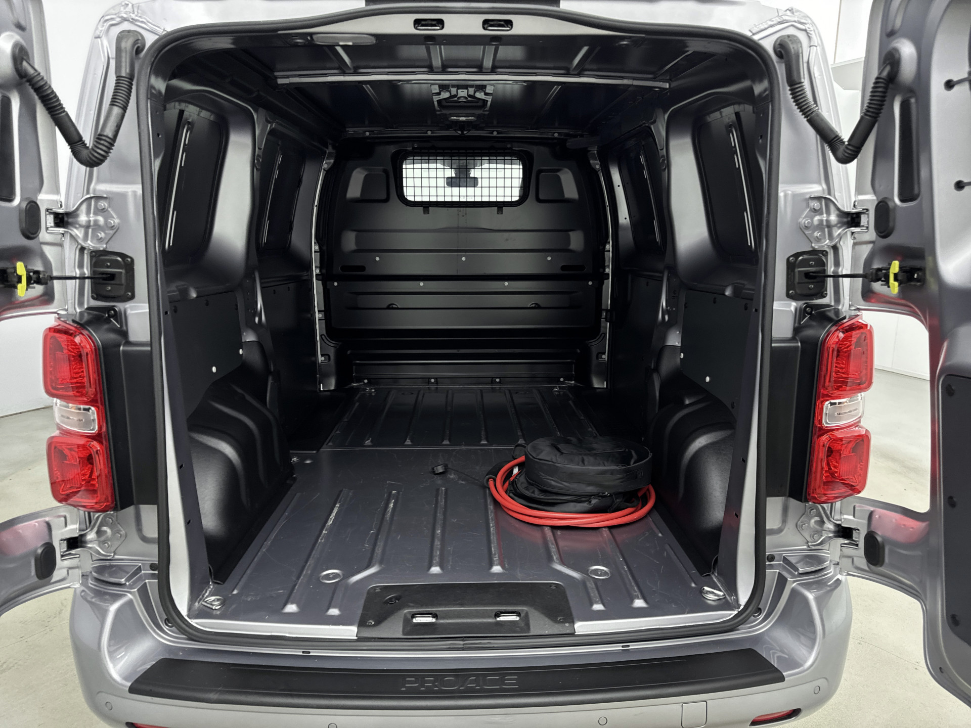 Foto van Toyota Proace