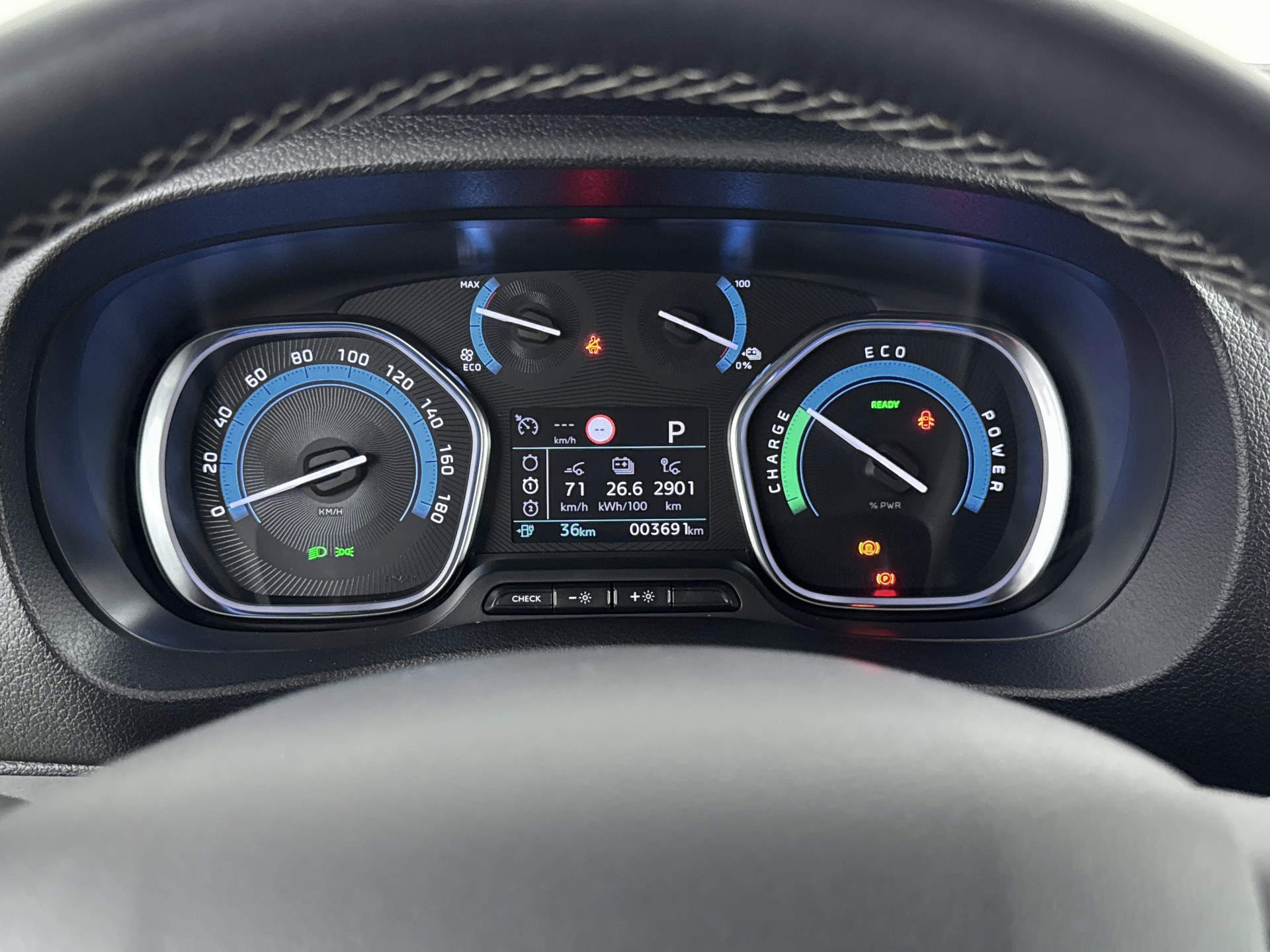 Foto van Toyota Proace
