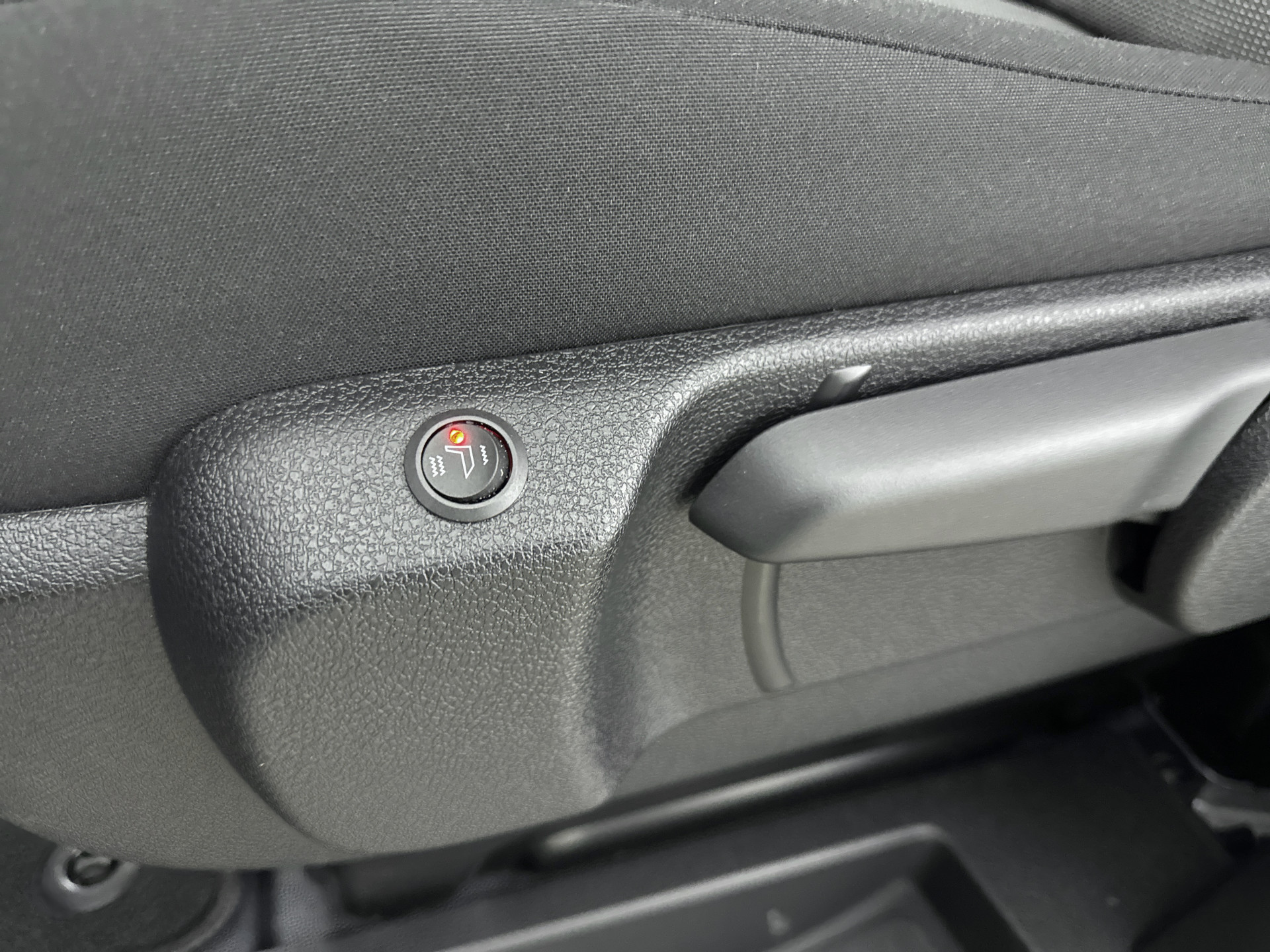 Foto van Toyota Proace