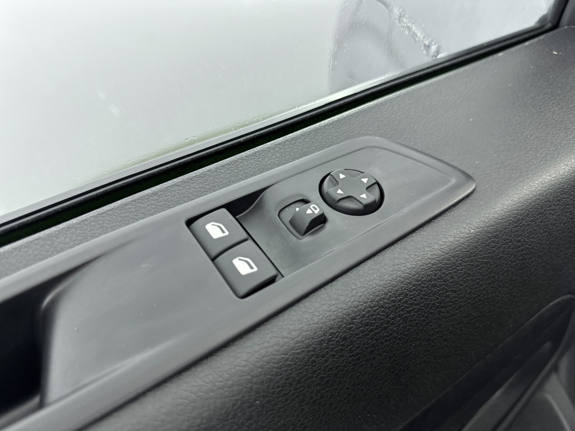 Foto van Toyota Proace