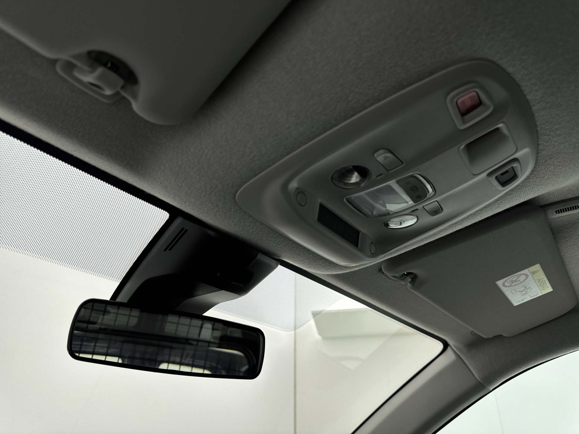 Foto van Toyota Proace