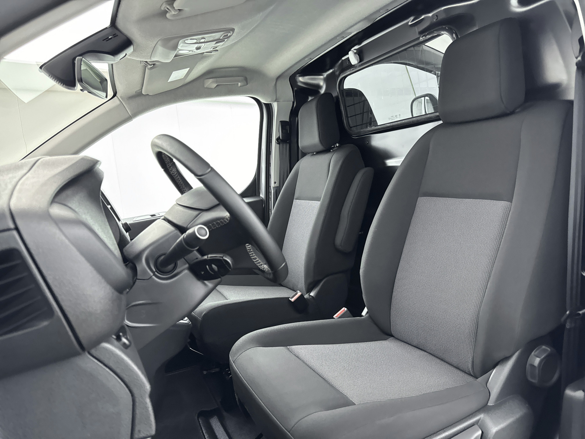 Foto van Toyota Proace
