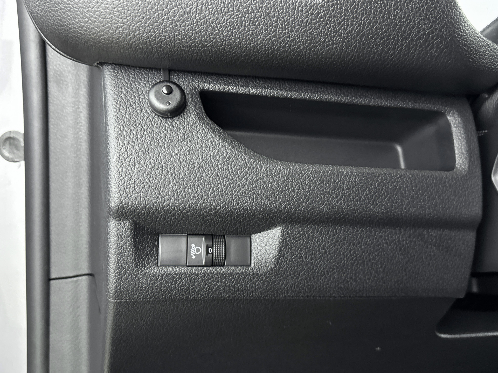 Foto van Toyota Proace