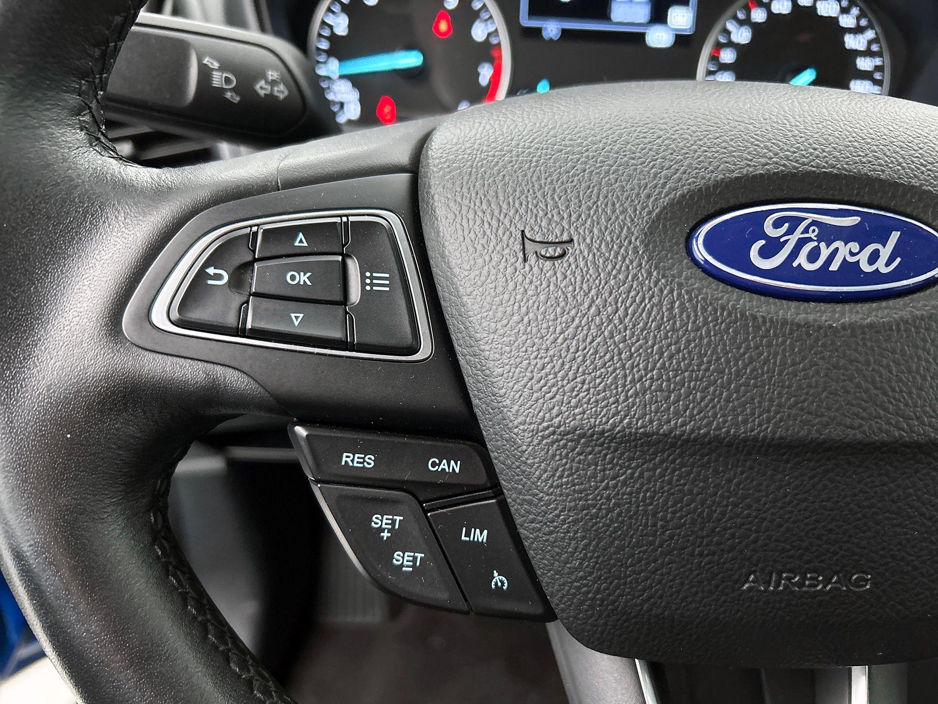 Foto van Ford Ecosport