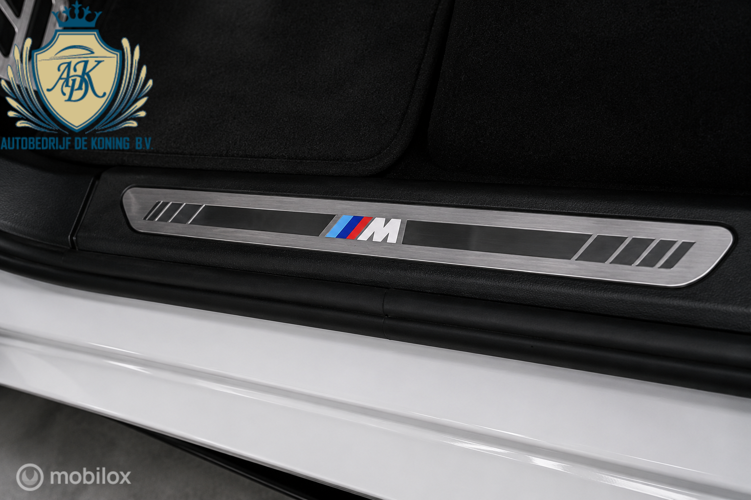 Foto van BMW X5