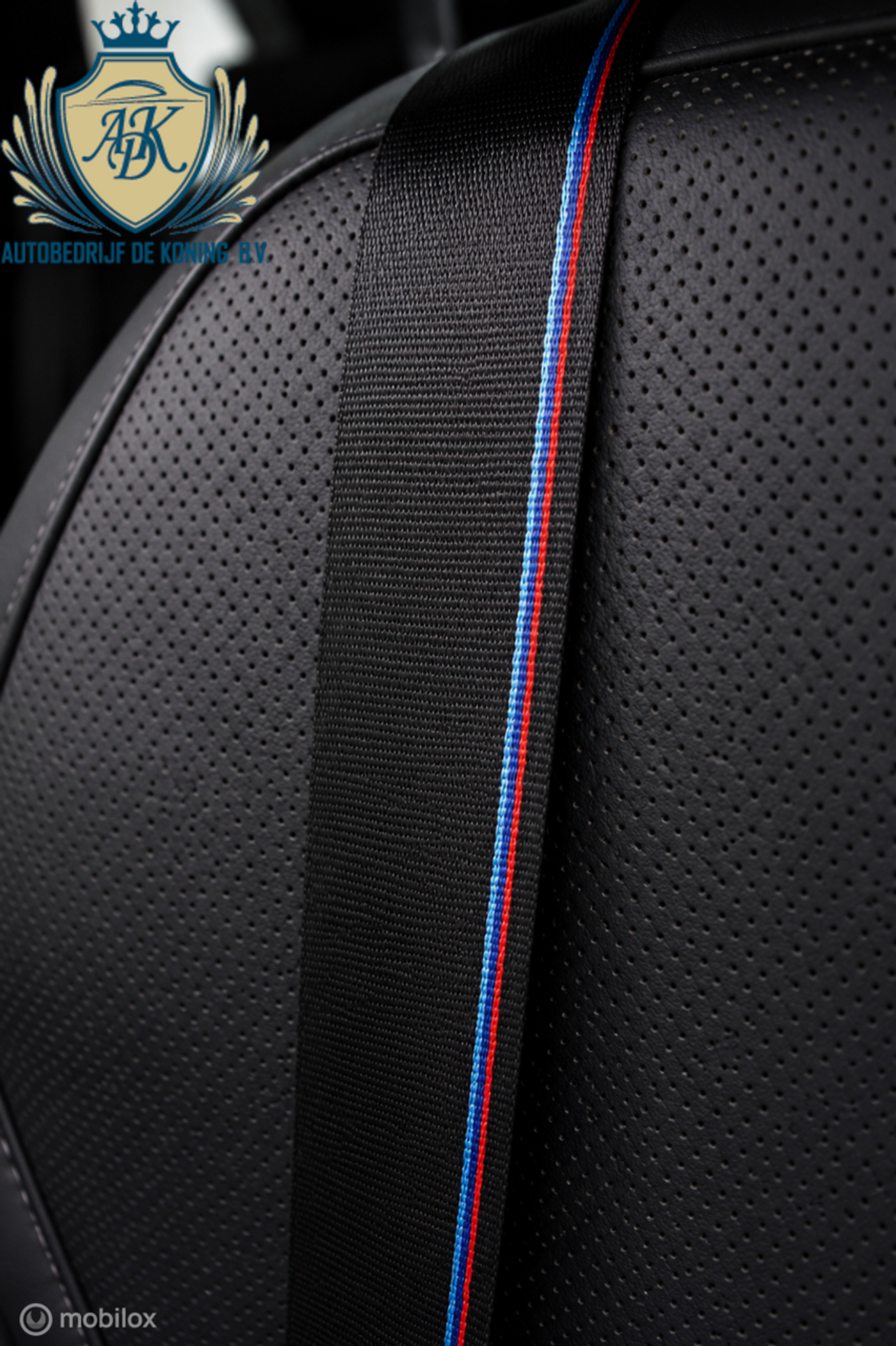 Foto van BMW X5