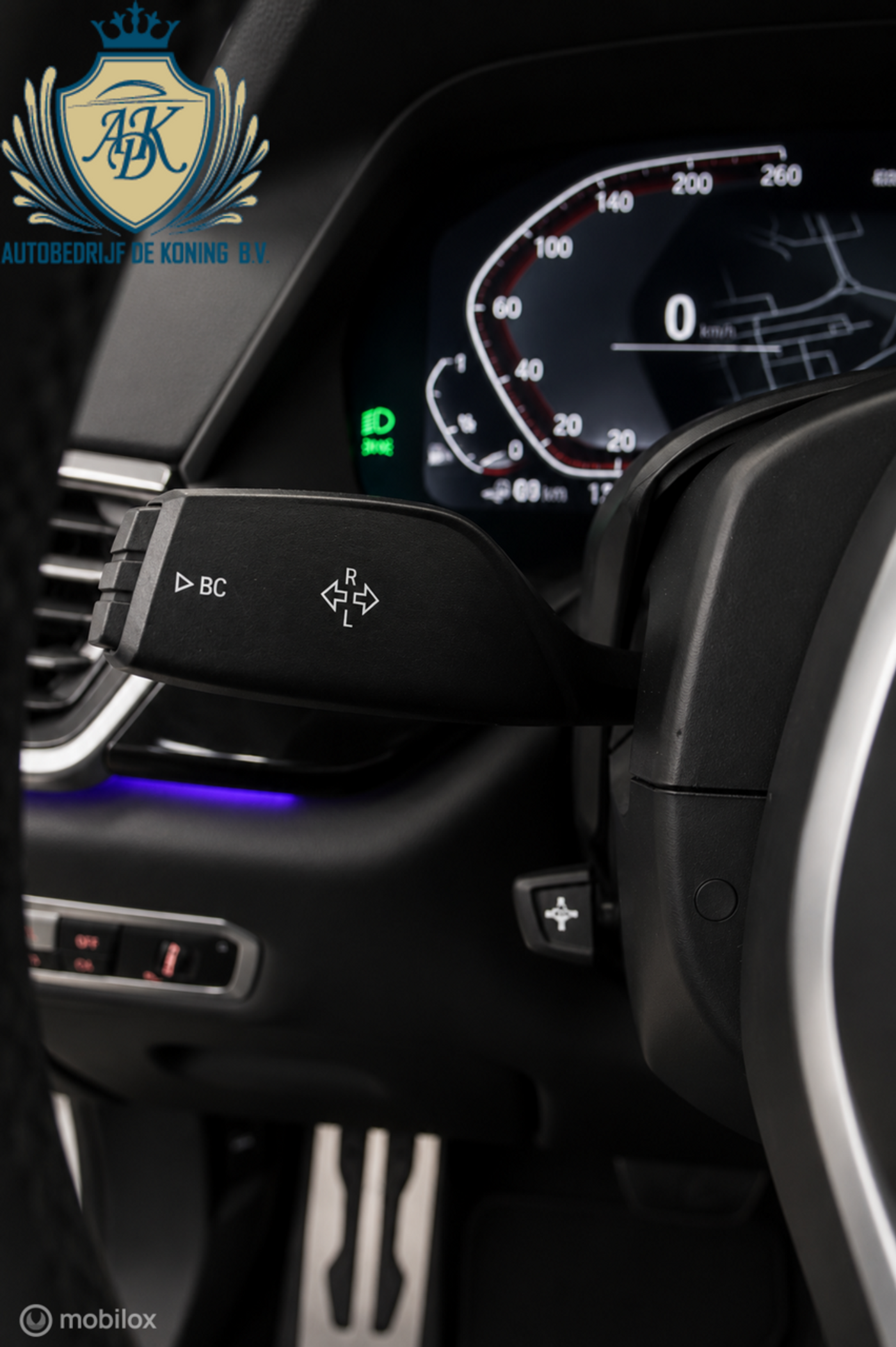 Foto van BMW X5