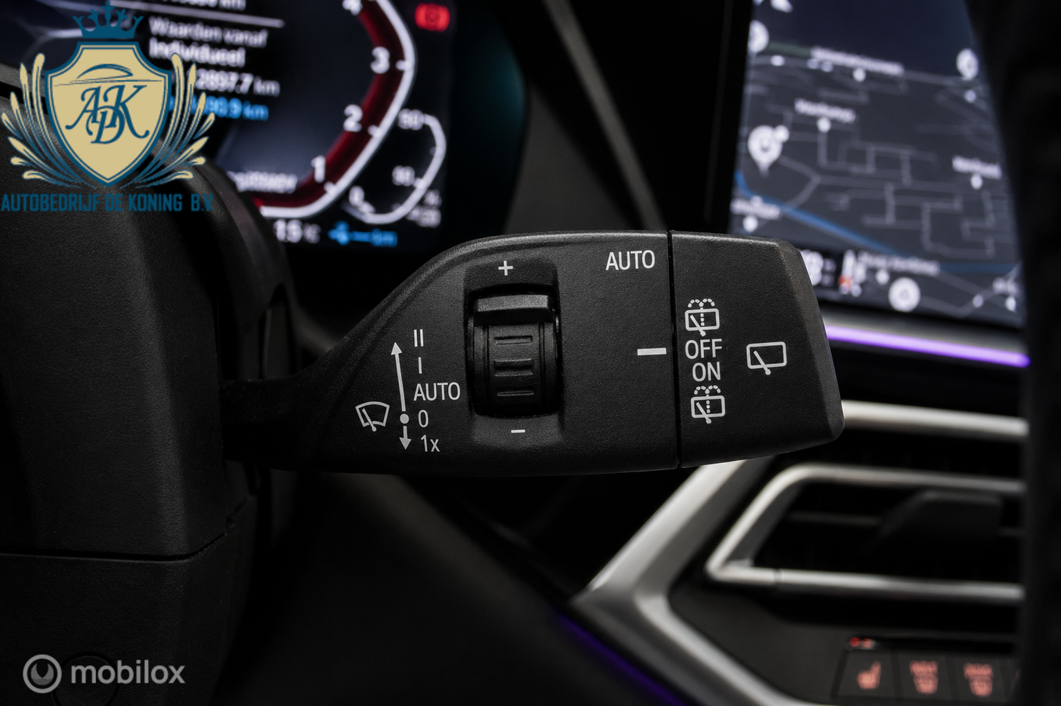 Foto van BMW X5