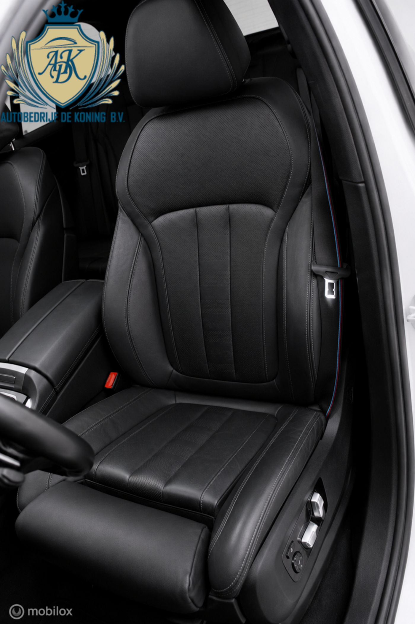 Foto van BMW X5