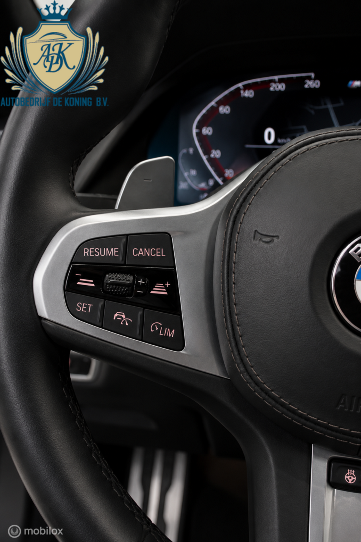 Foto van BMW X5