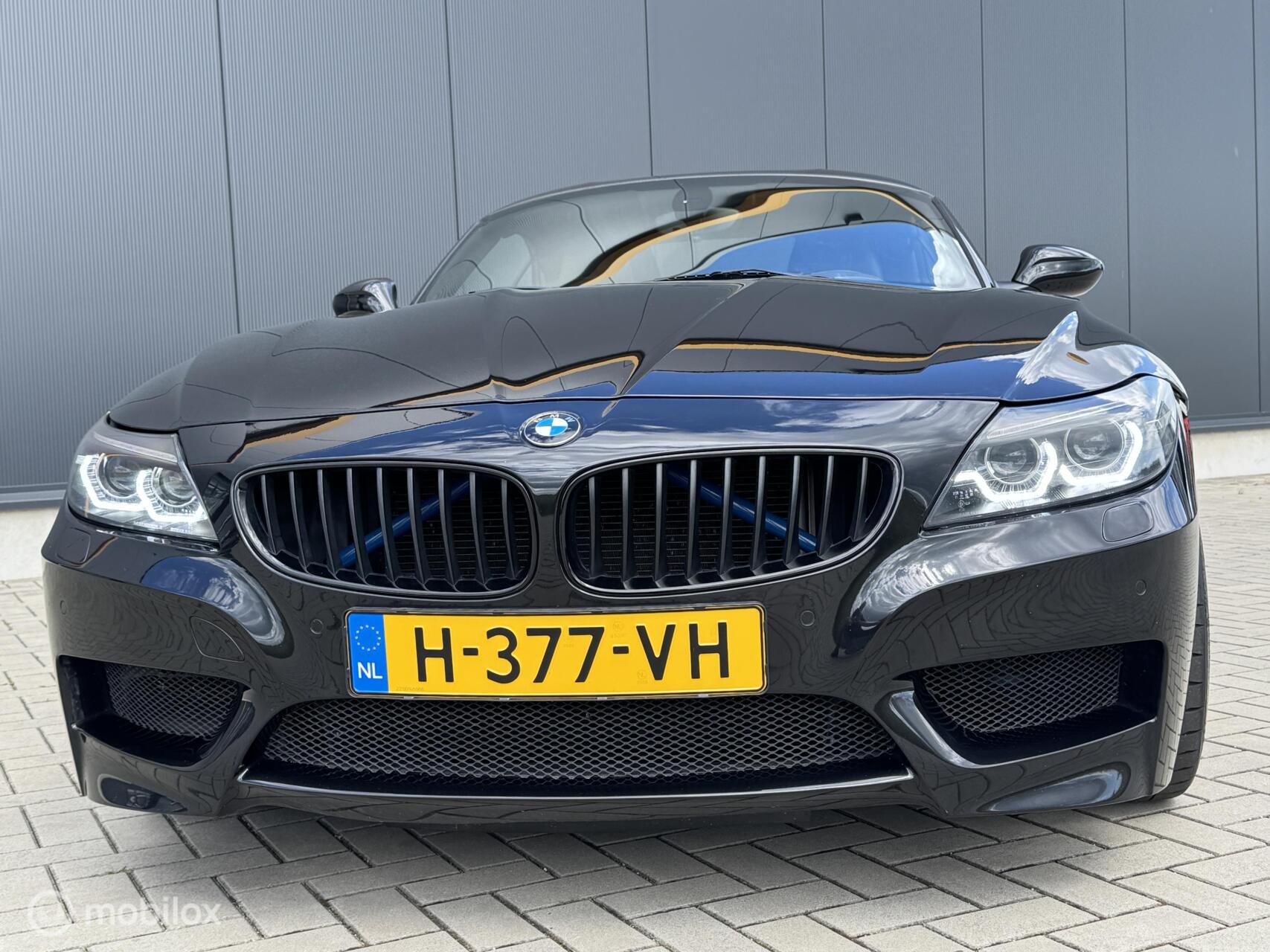 Foto van BMW Z Reihe