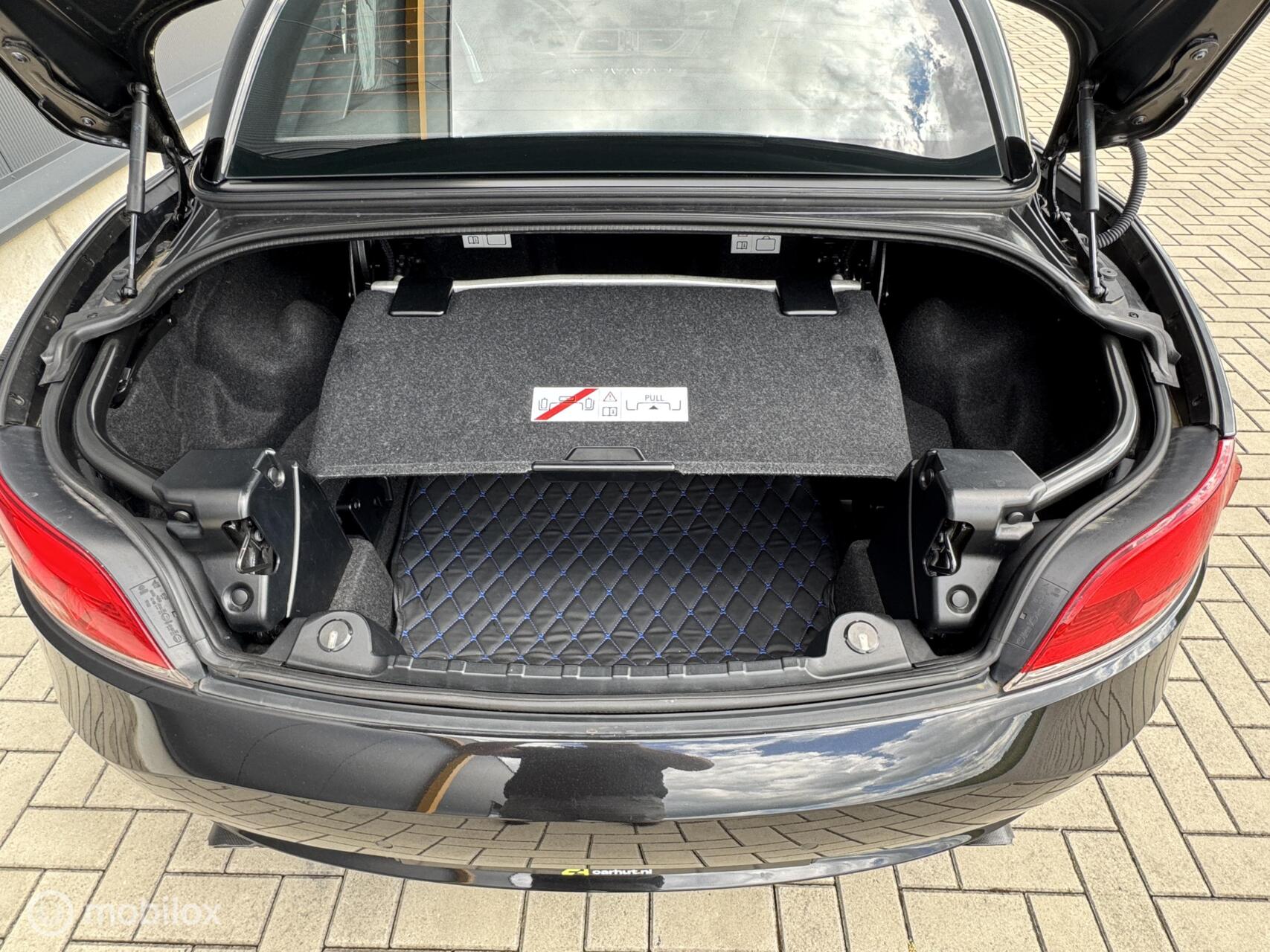 Foto van BMW Z Reihe