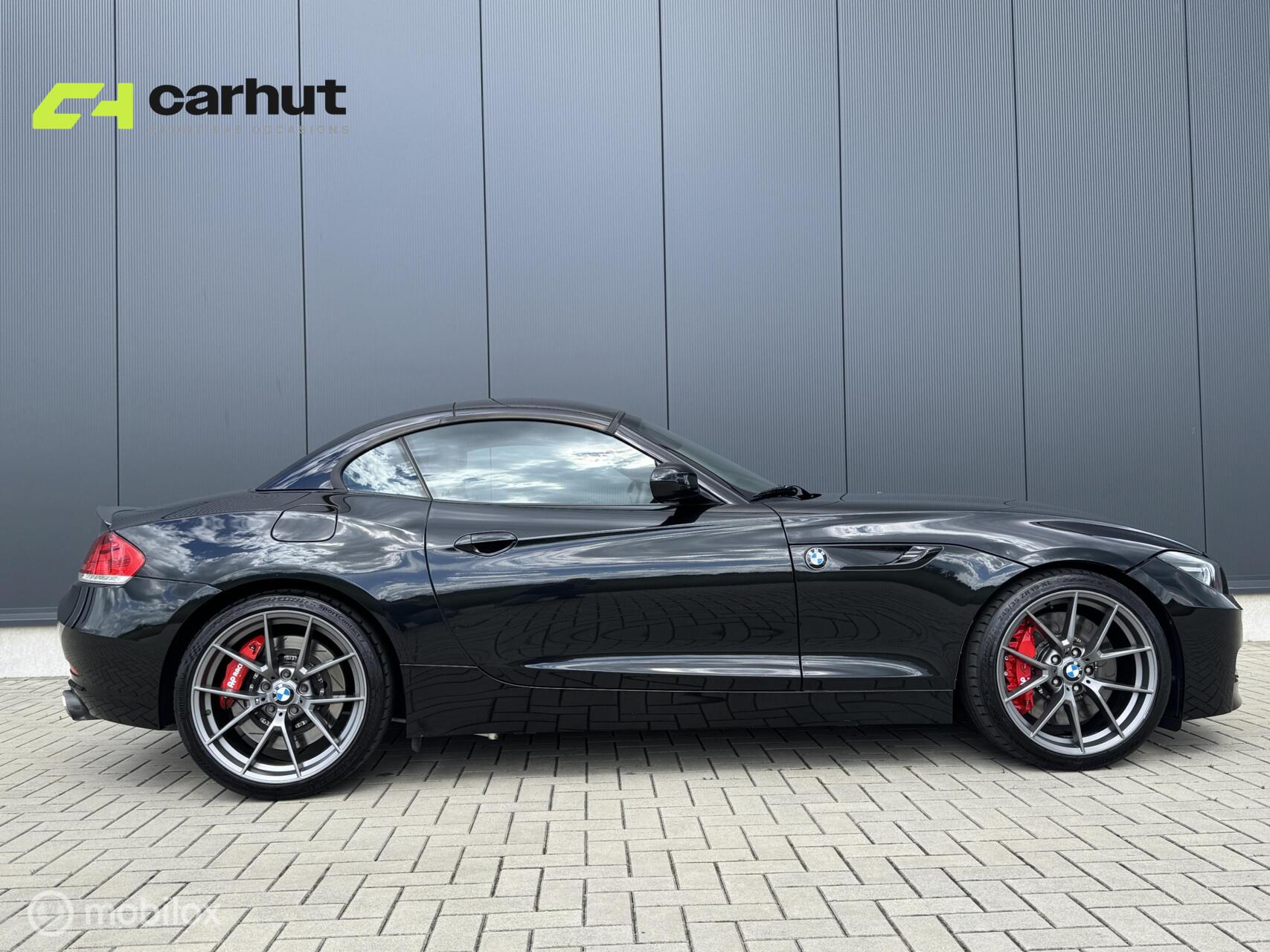 Foto van BMW Z Reihe