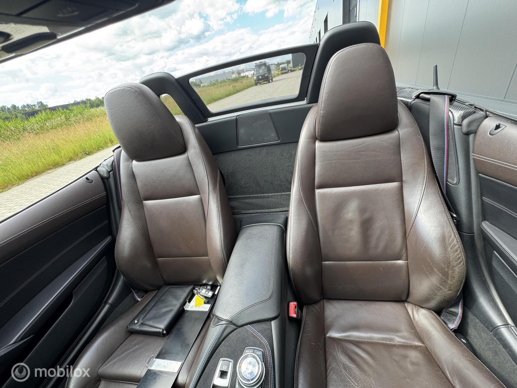 Foto van BMW Z Reihe