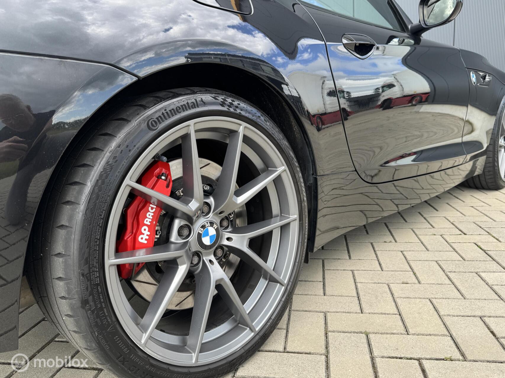 Foto van BMW Z Reihe