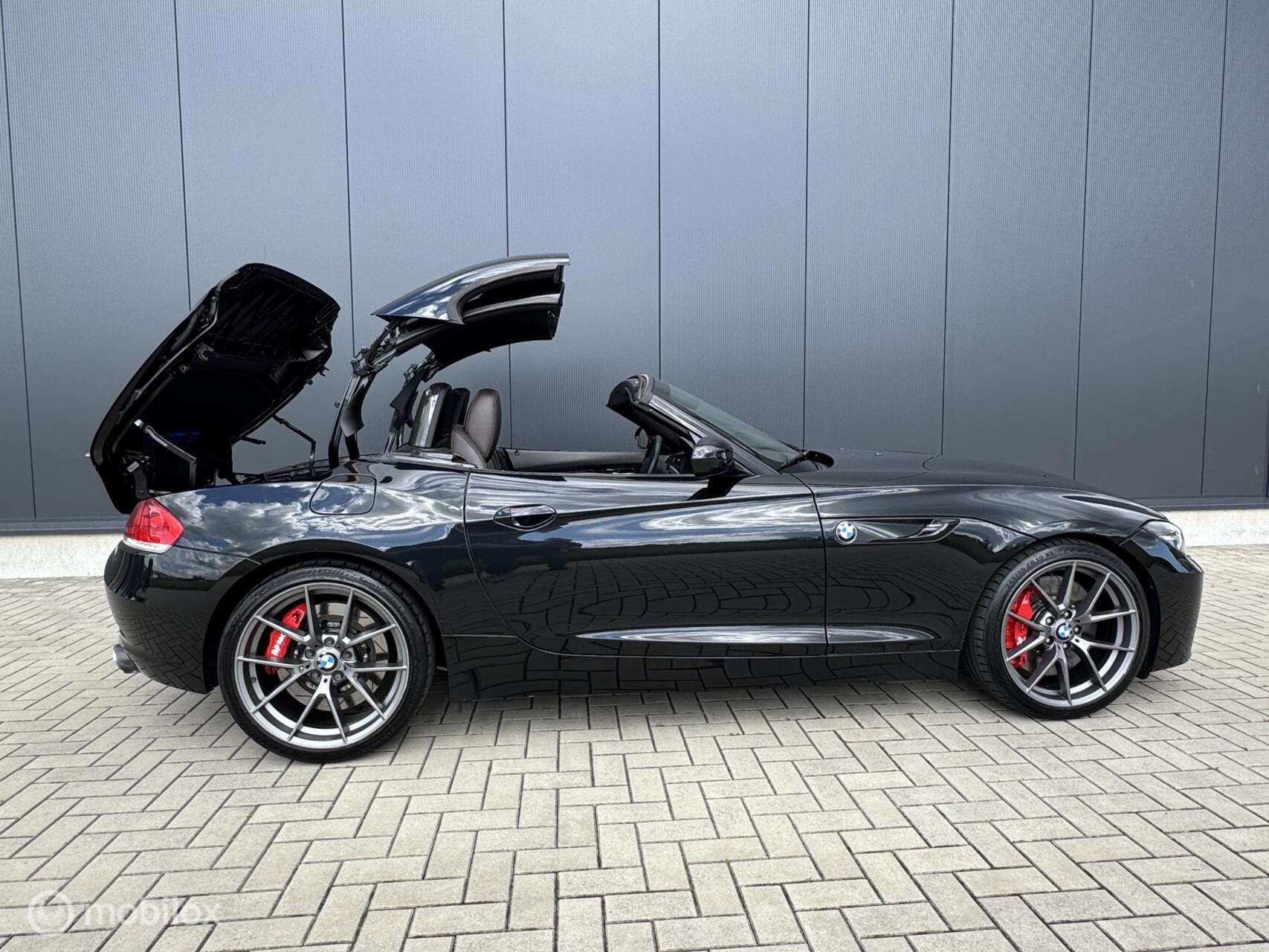 Foto van BMW Z Reihe