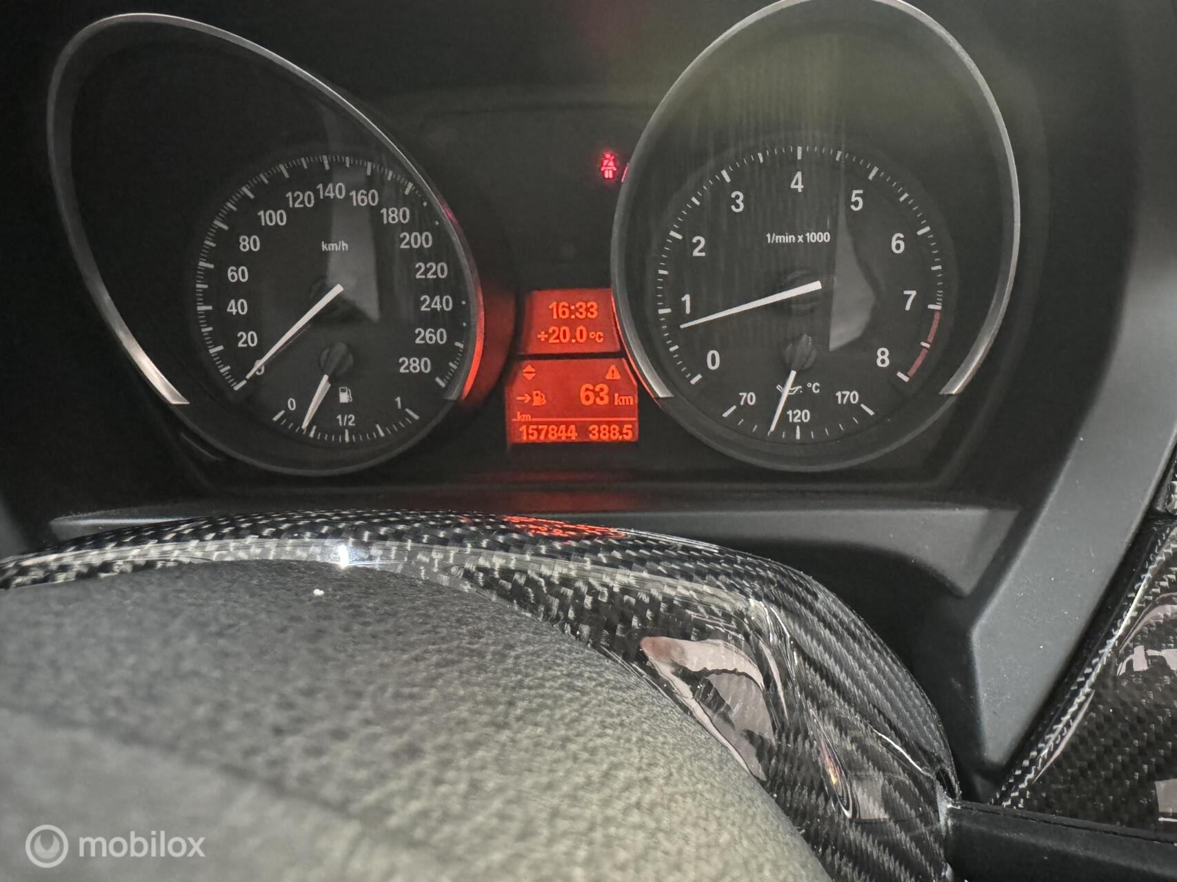 Foto van BMW Z Reihe
