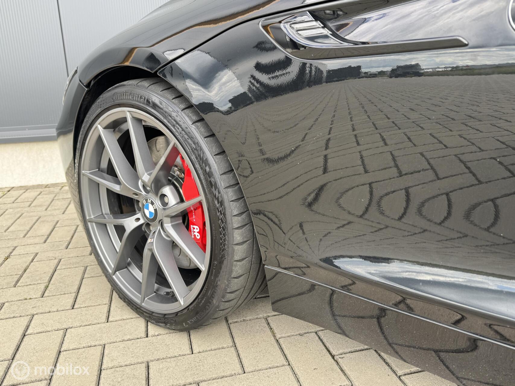 Foto van BMW Z Reihe