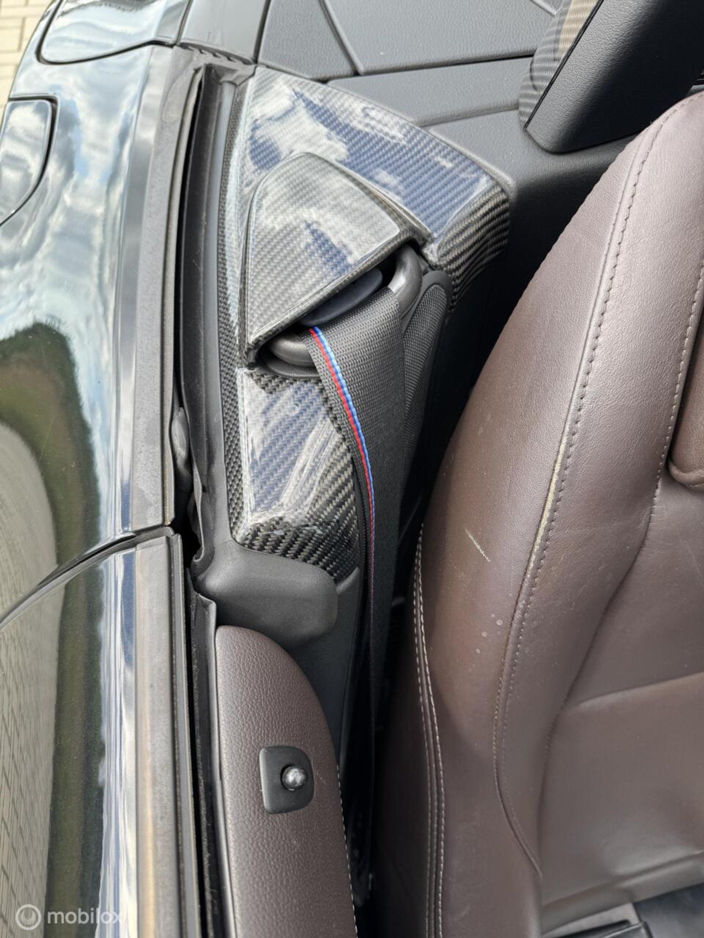 Foto van BMW Z Reihe