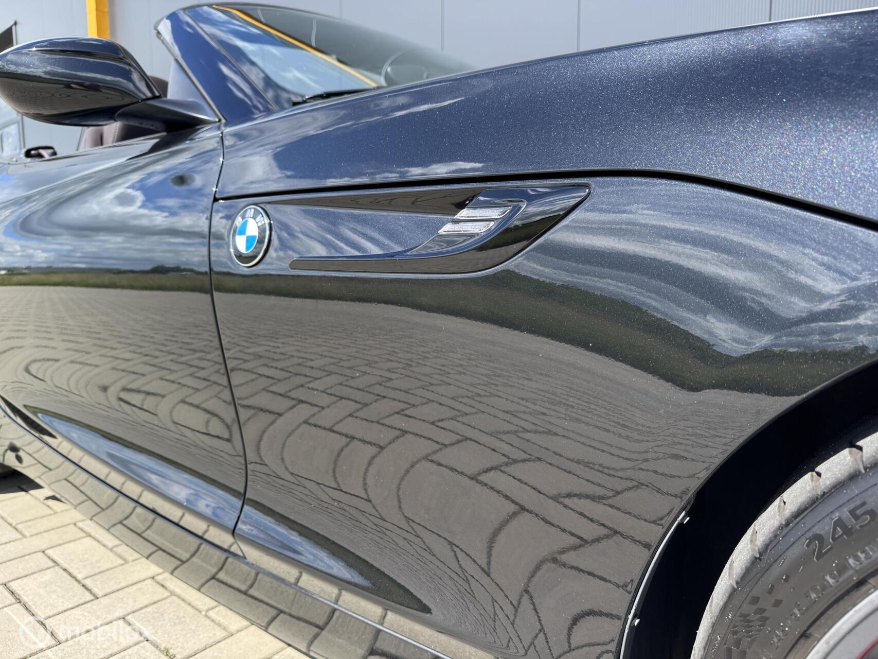 Foto van BMW Z Reihe