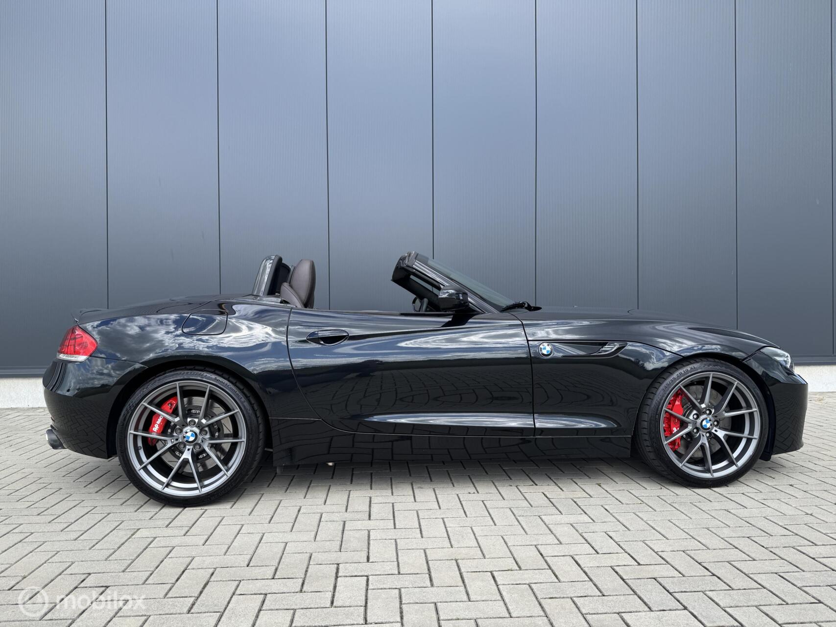 Foto van BMW Z Reihe