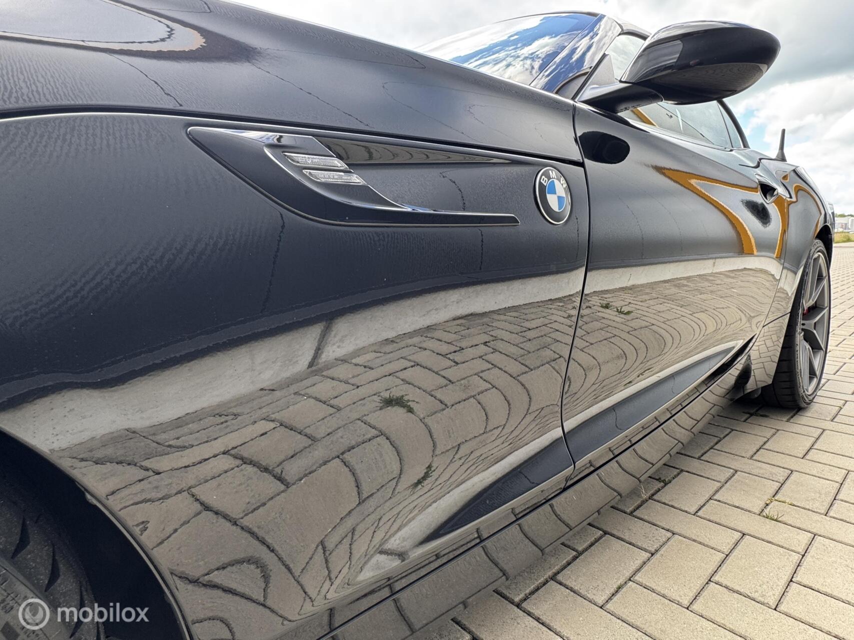 Foto van BMW Z Reihe