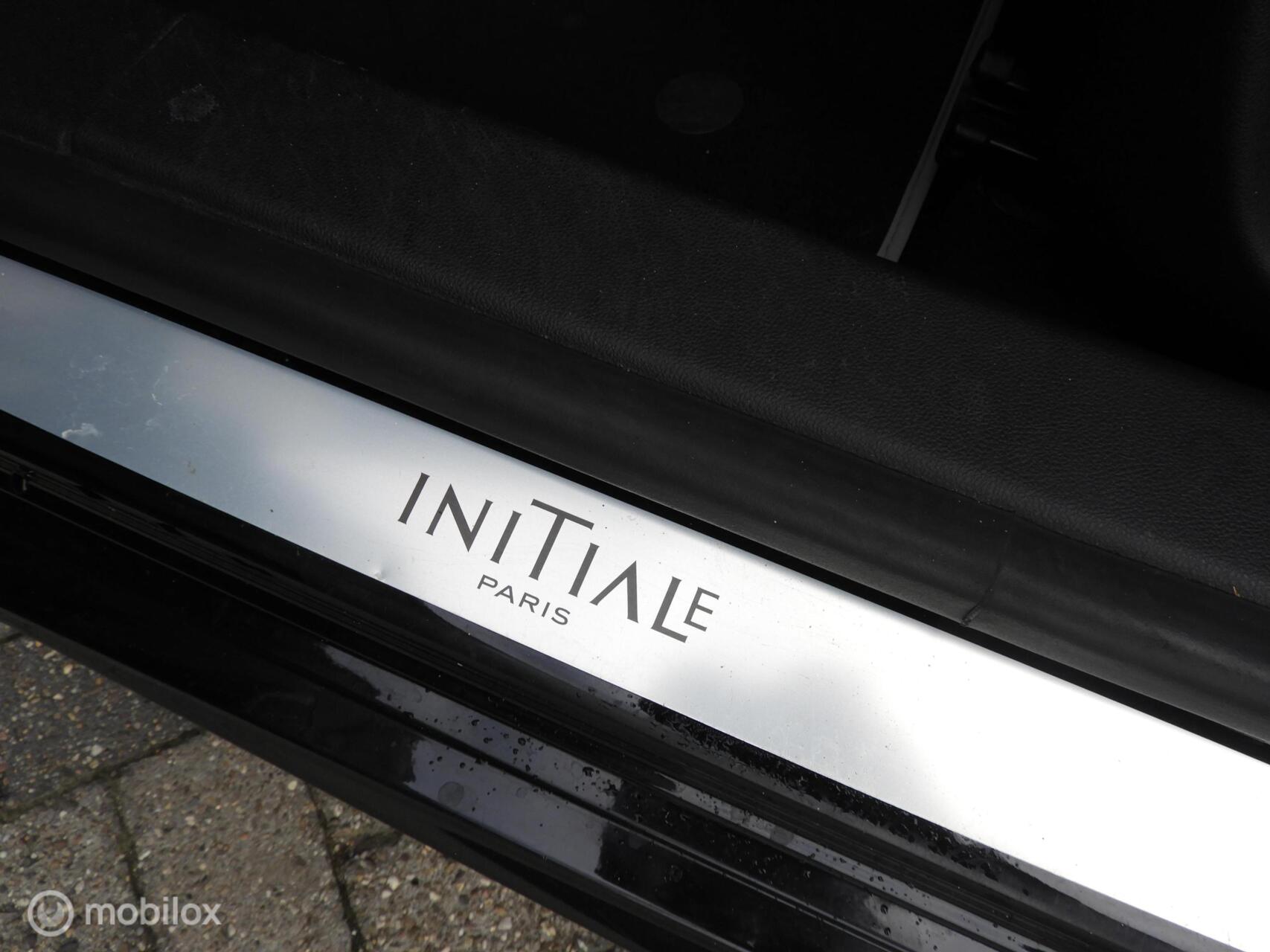 Foto van Renault Talisman Estate
