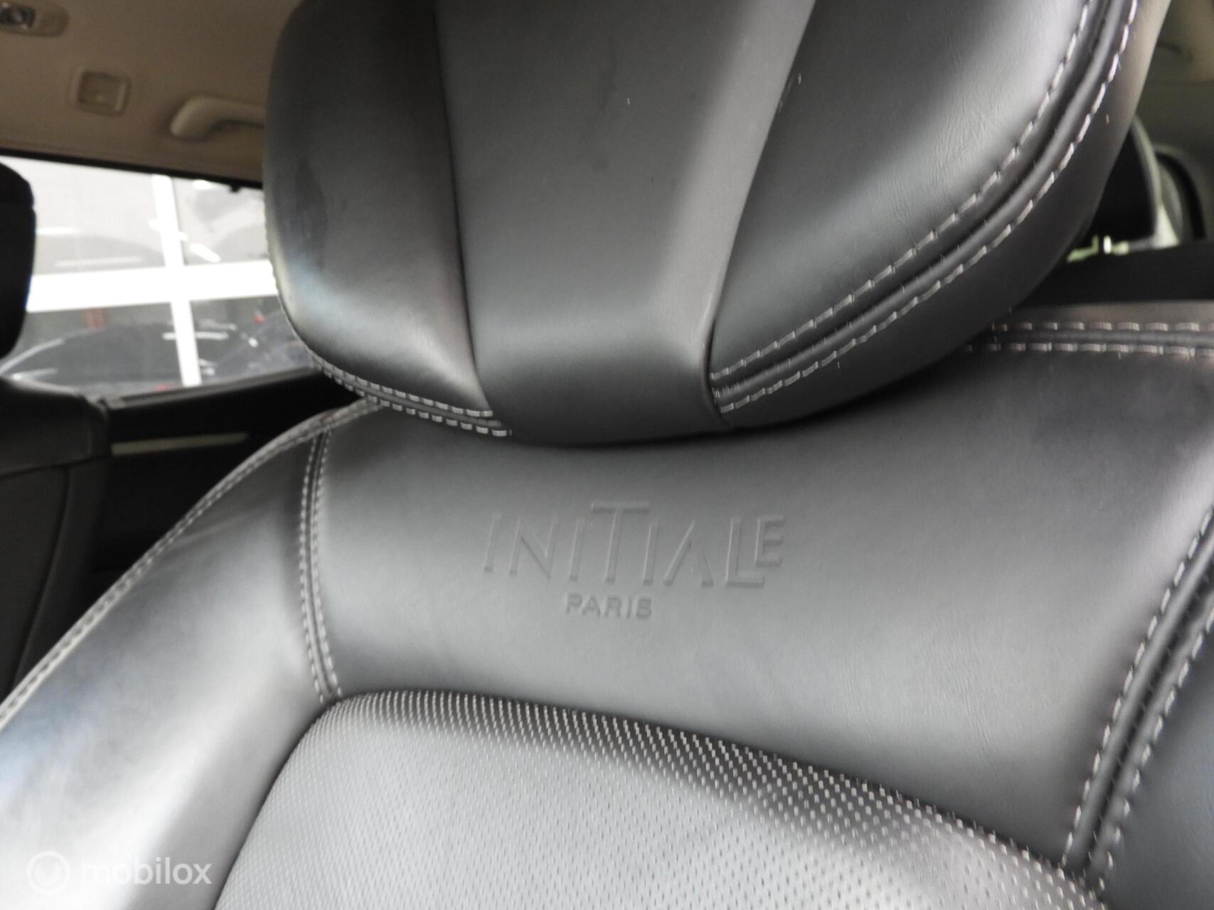 Foto van Renault Talisman Estate