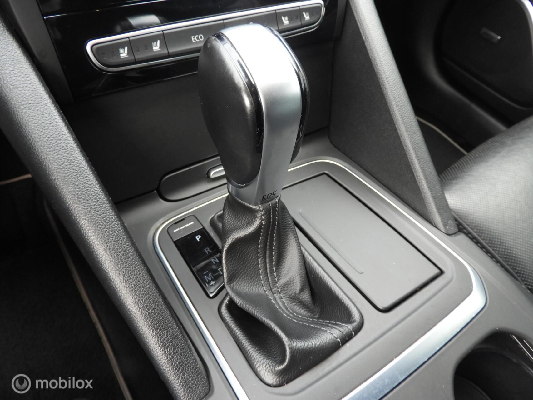 Foto van Renault Talisman Estate