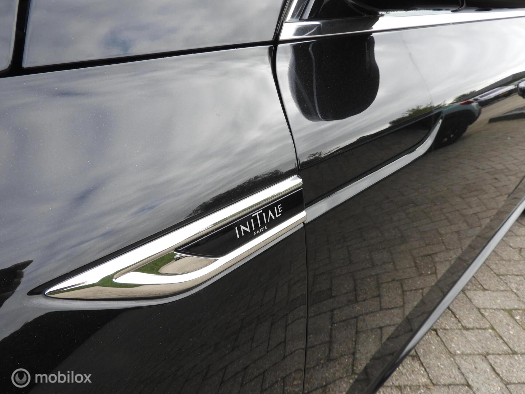 Foto van Renault Talisman Estate