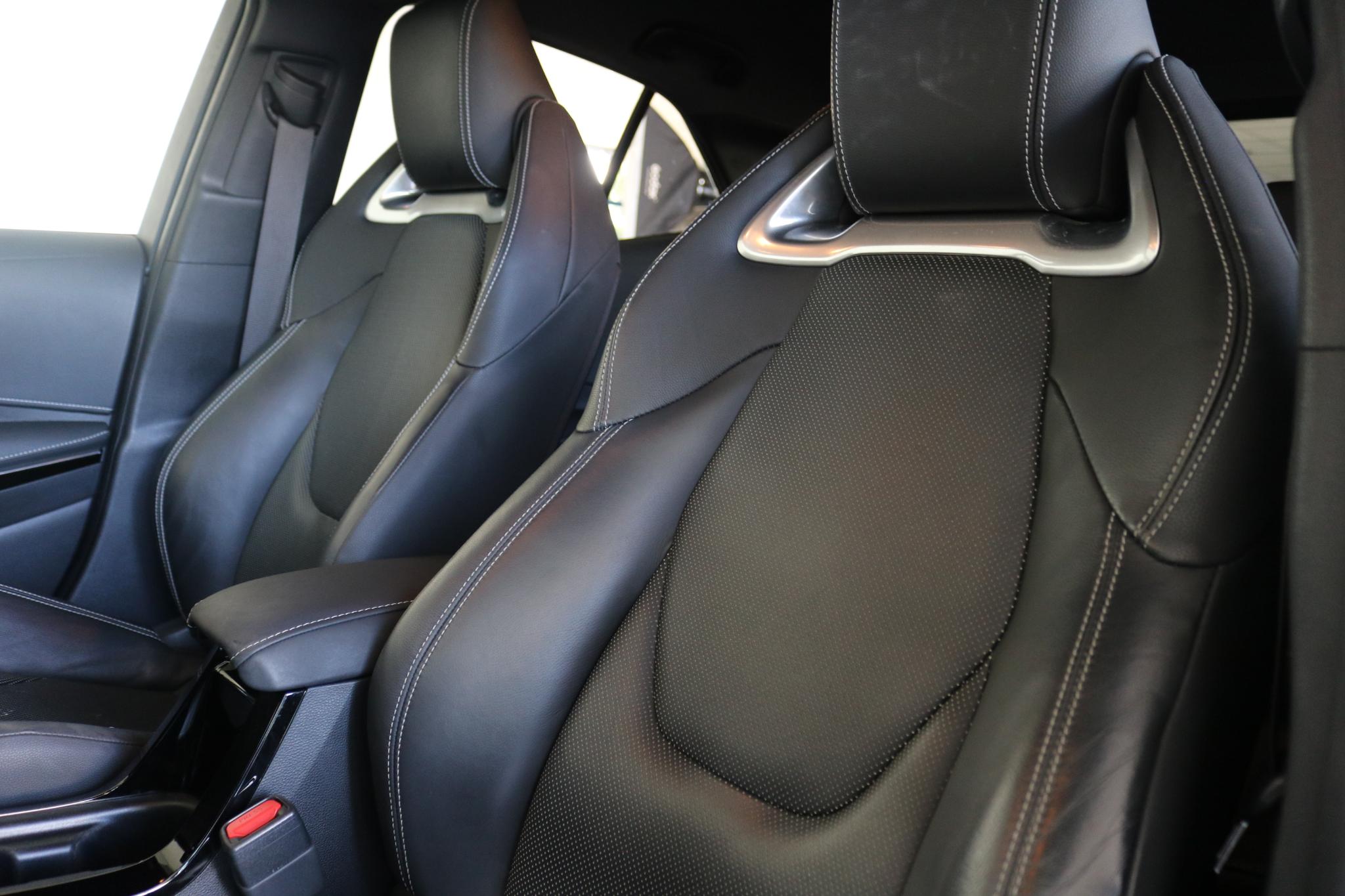 Foto van Toyota Corolla