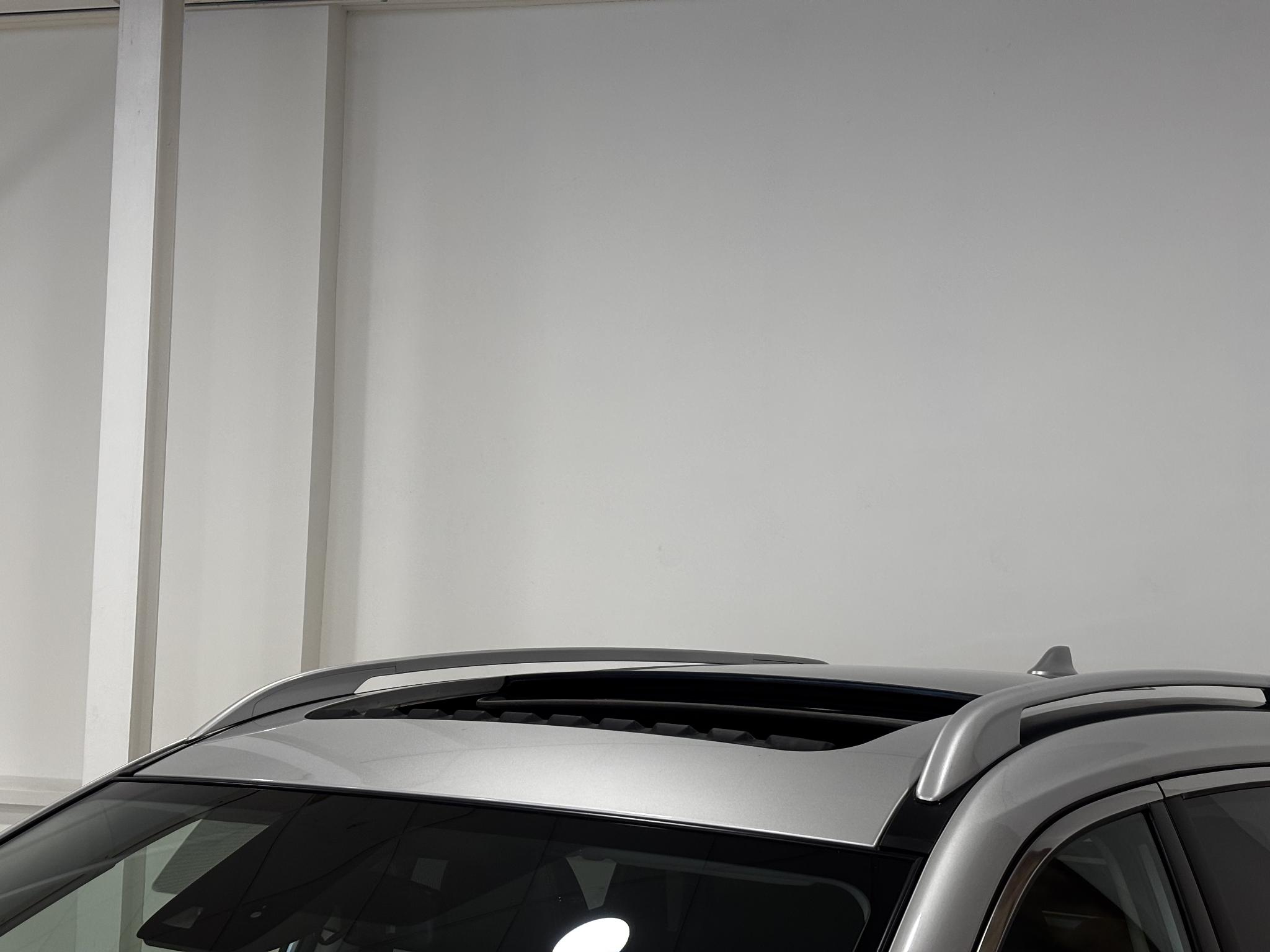 Foto van Nissan Nissan X-trail