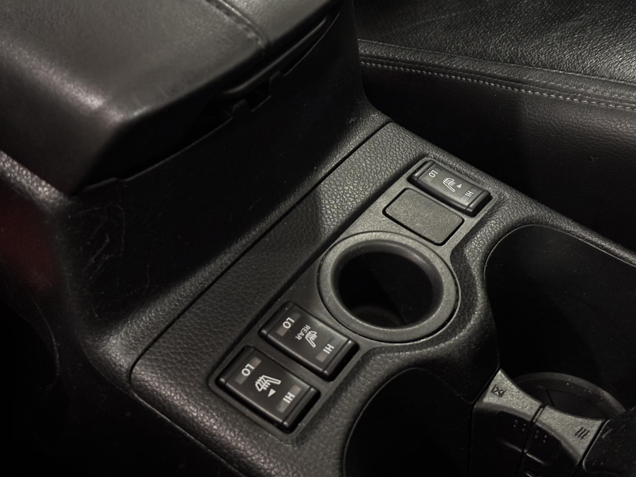 Foto van Nissan Nissan X-trail