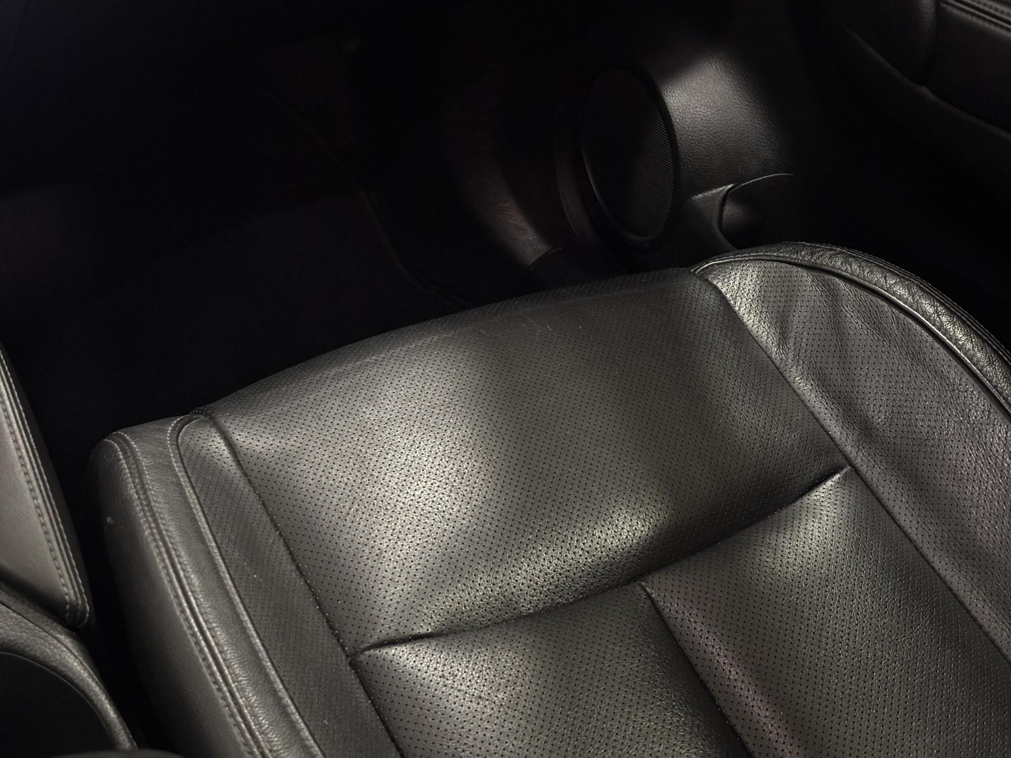 Foto van Nissan Nissan X-trail