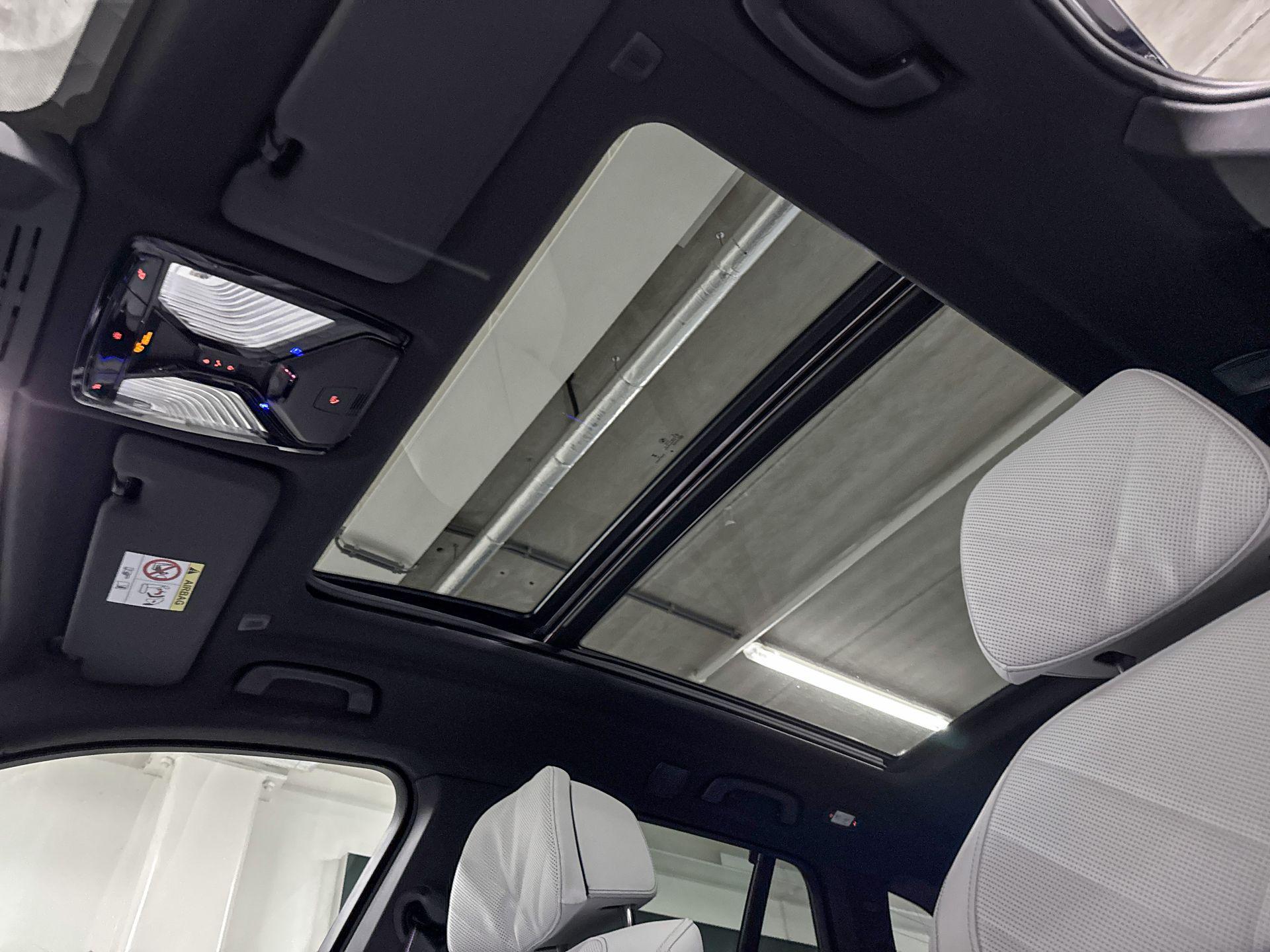 Foto van BMW X5 Xdrive50e