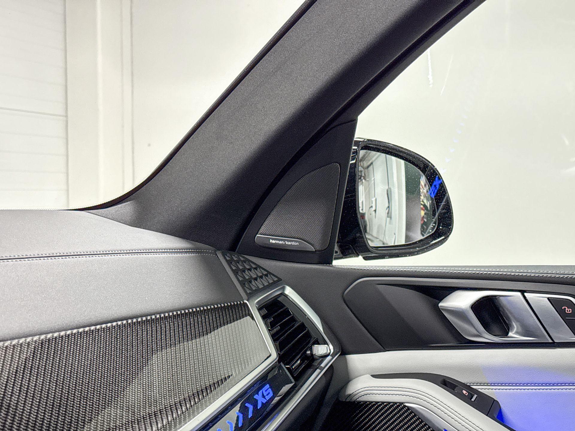 Foto van BMW X5 Xdrive50e
