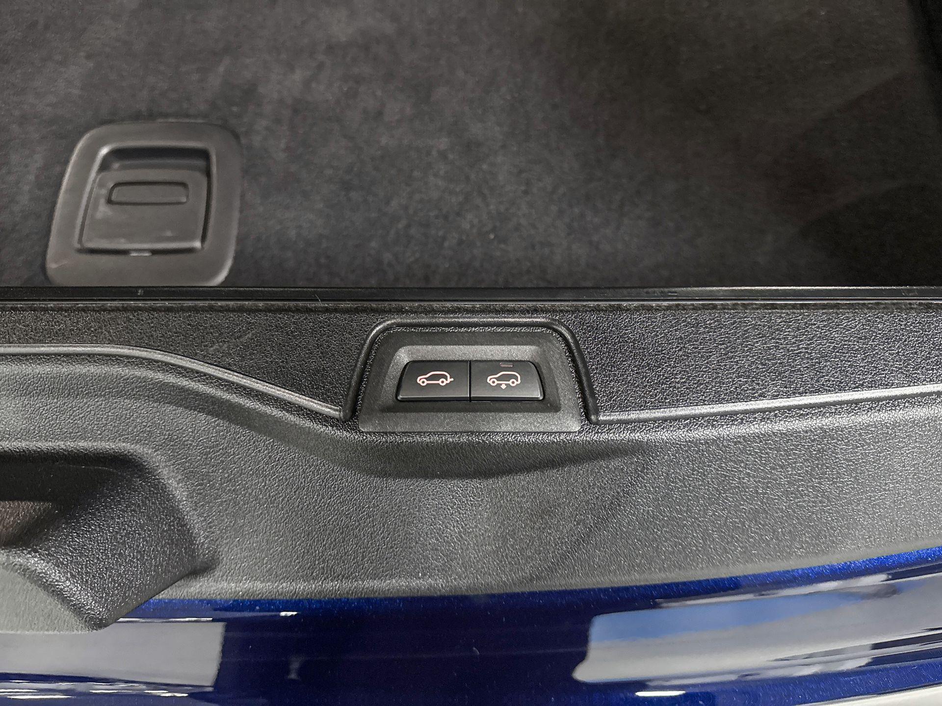 Foto van BMW X5 Xdrive50e