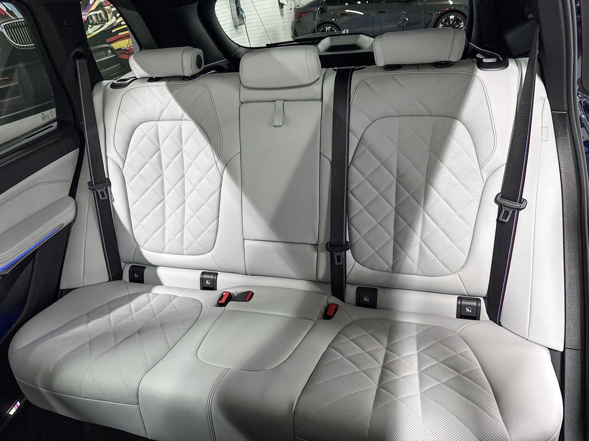 Foto van BMW X5 Xdrive50e