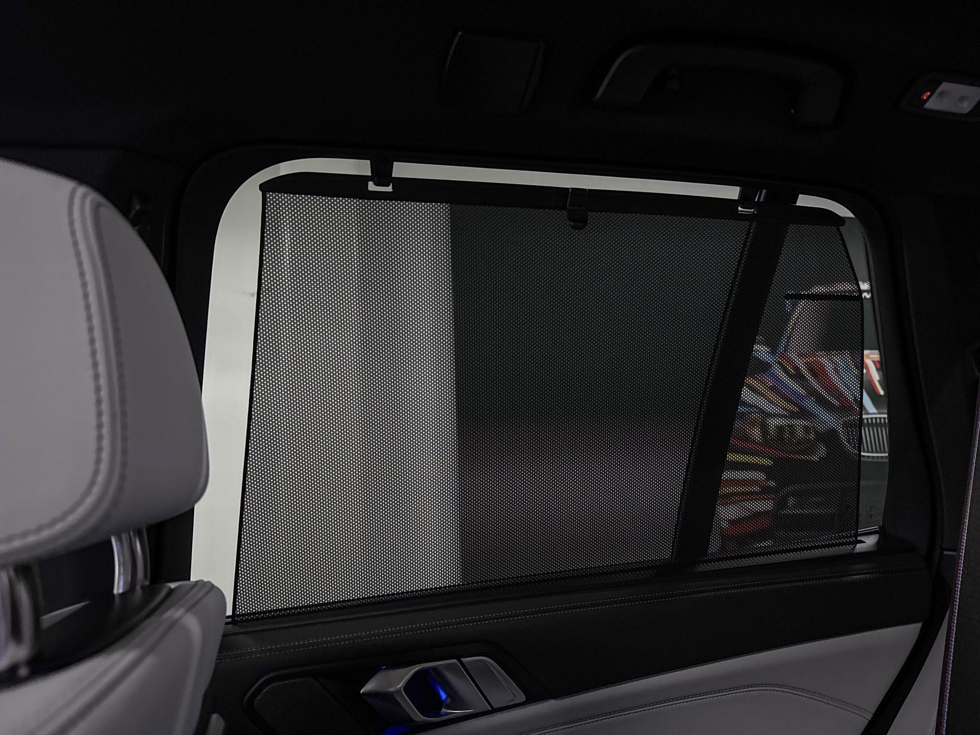 Foto van BMW X5 Xdrive50e