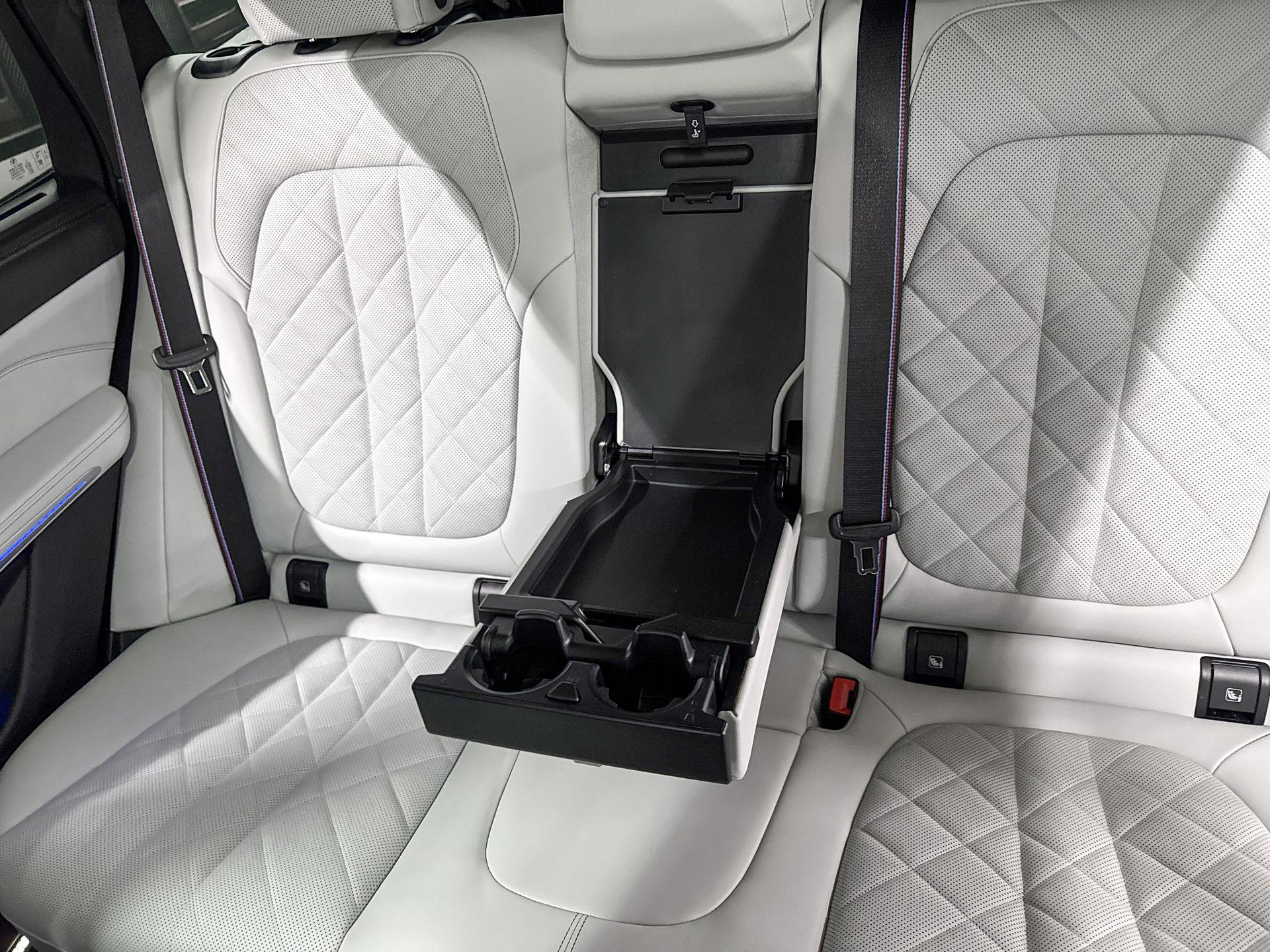 Foto van BMW X5 Xdrive50e