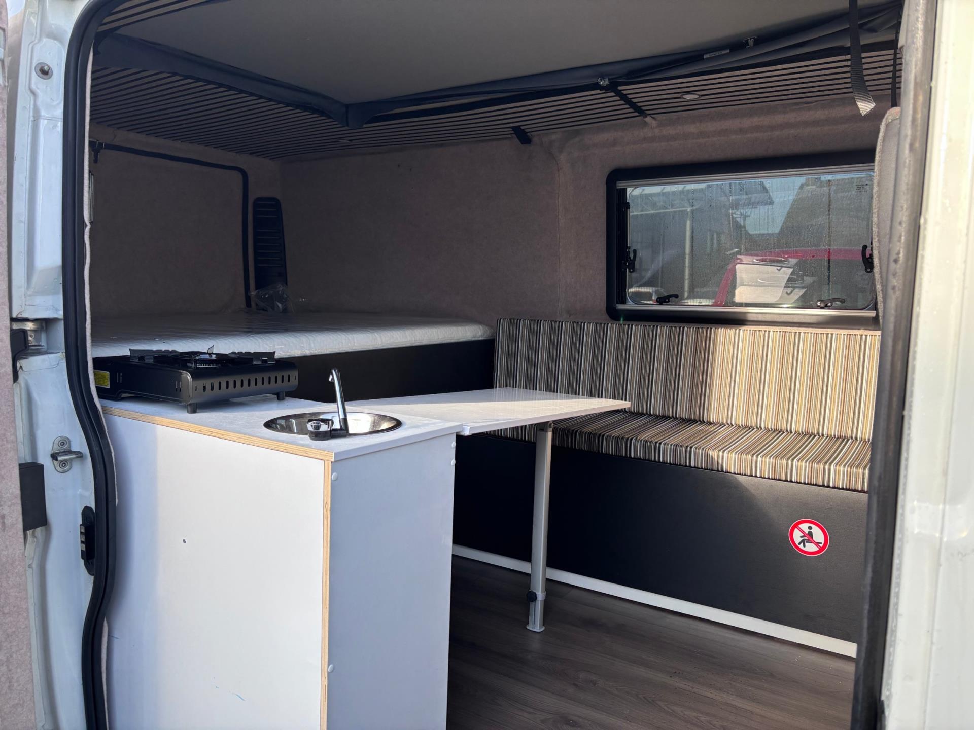 Foto van Peugeot Boxer
